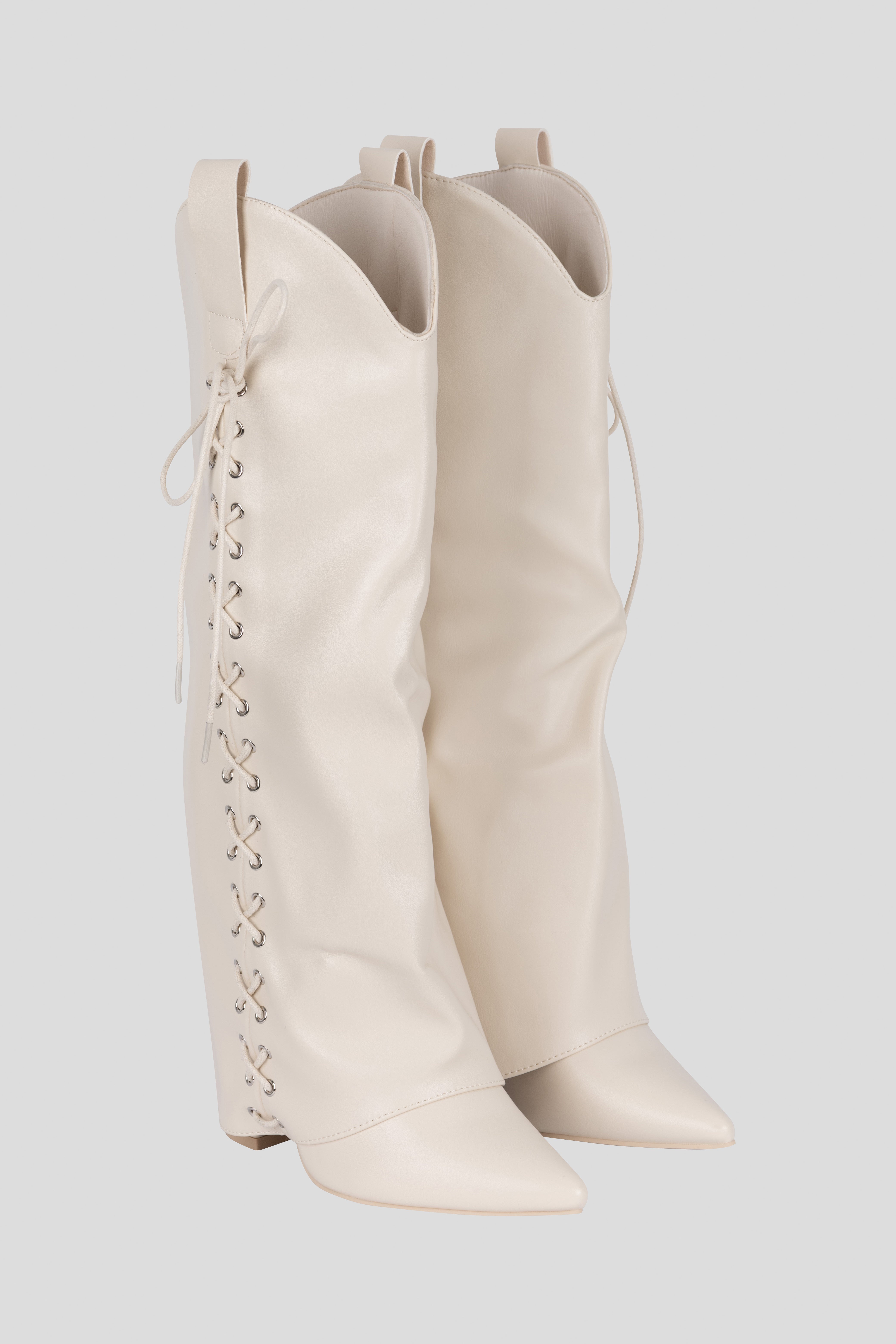 BOTAS YUNA
