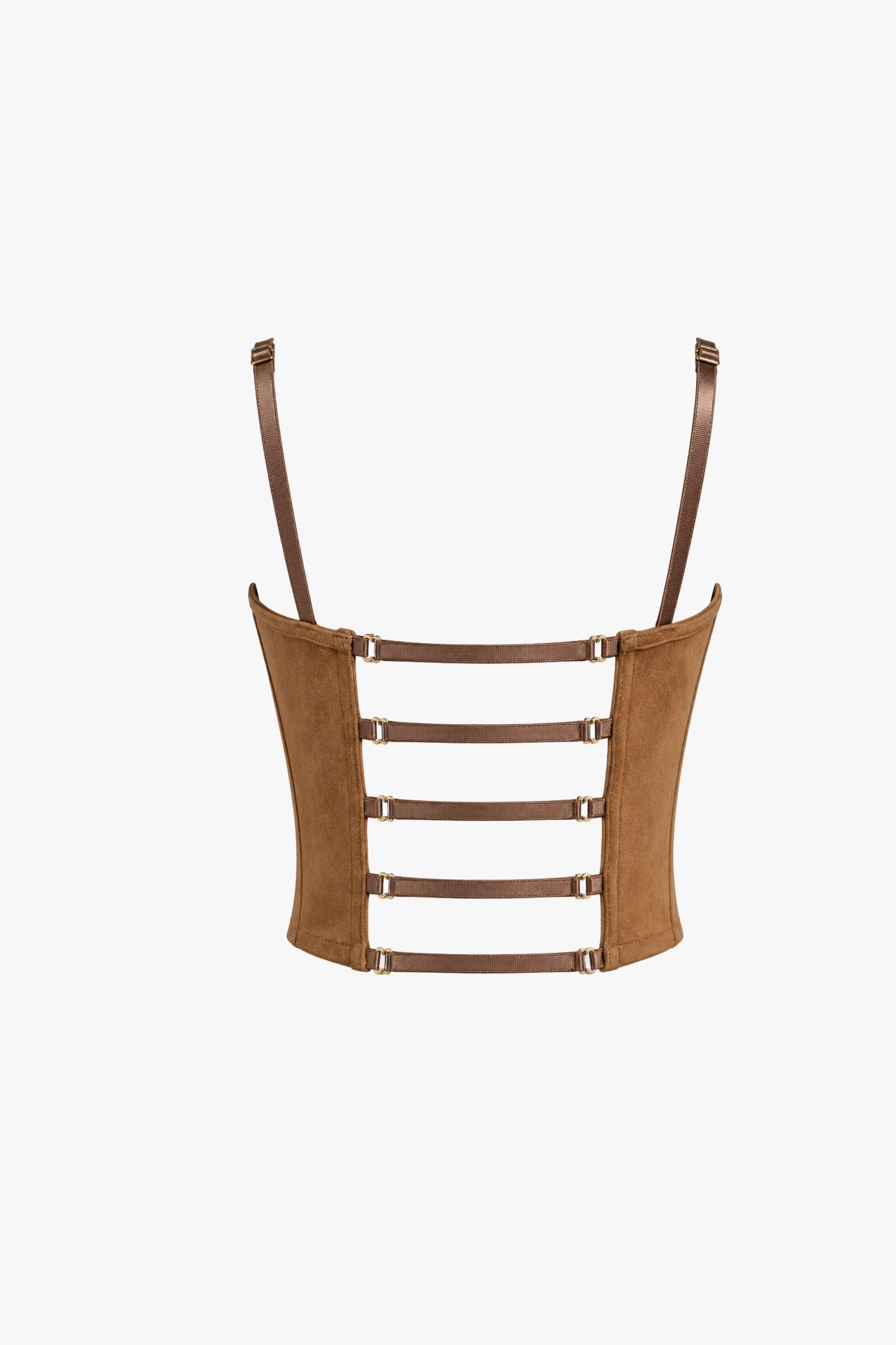 CORSET LYSL ASCENSIÓN