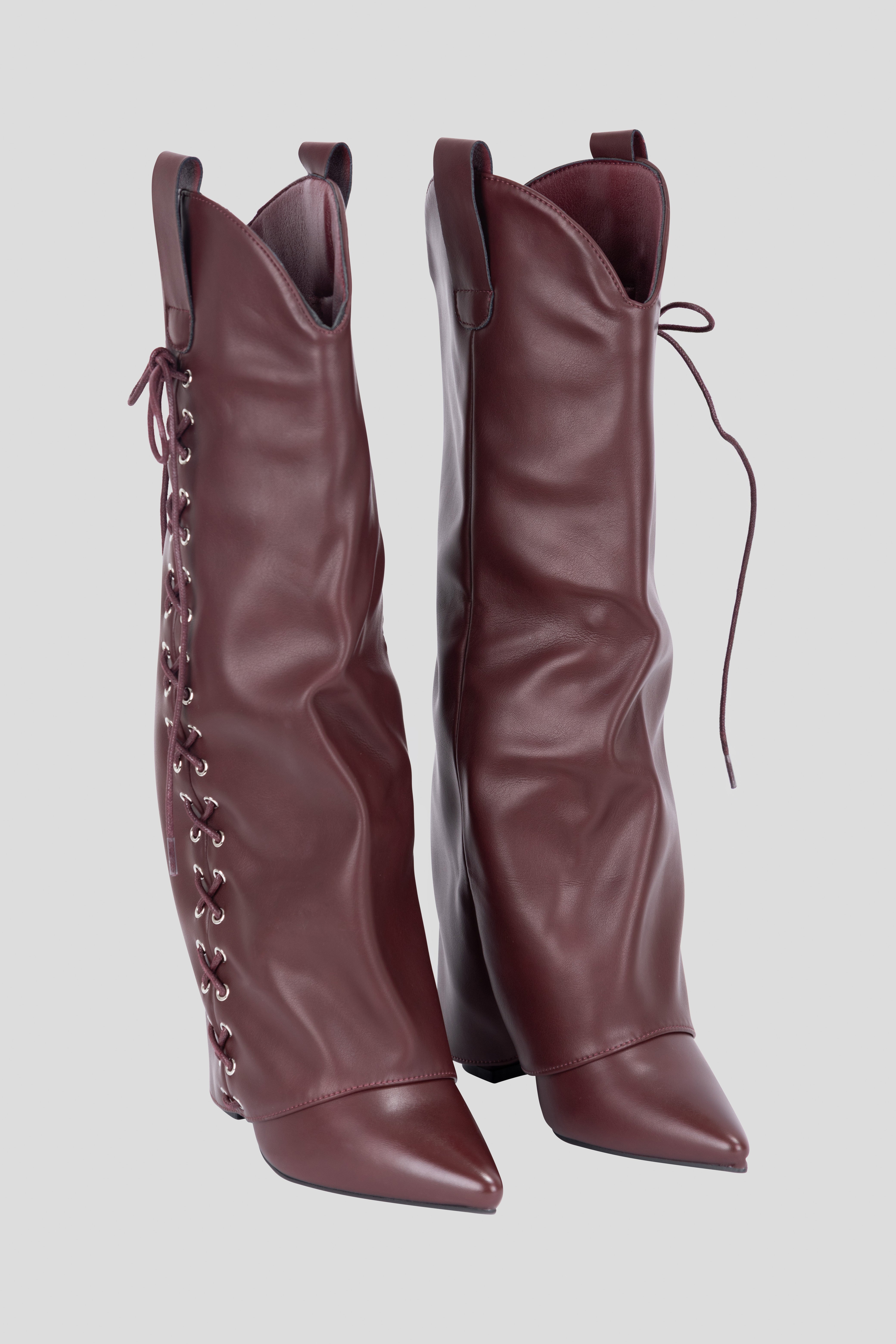 BOTAS YUNA