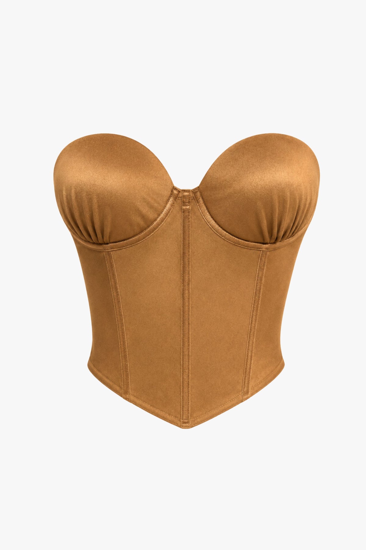CORSET BELS ASCENSIÓN