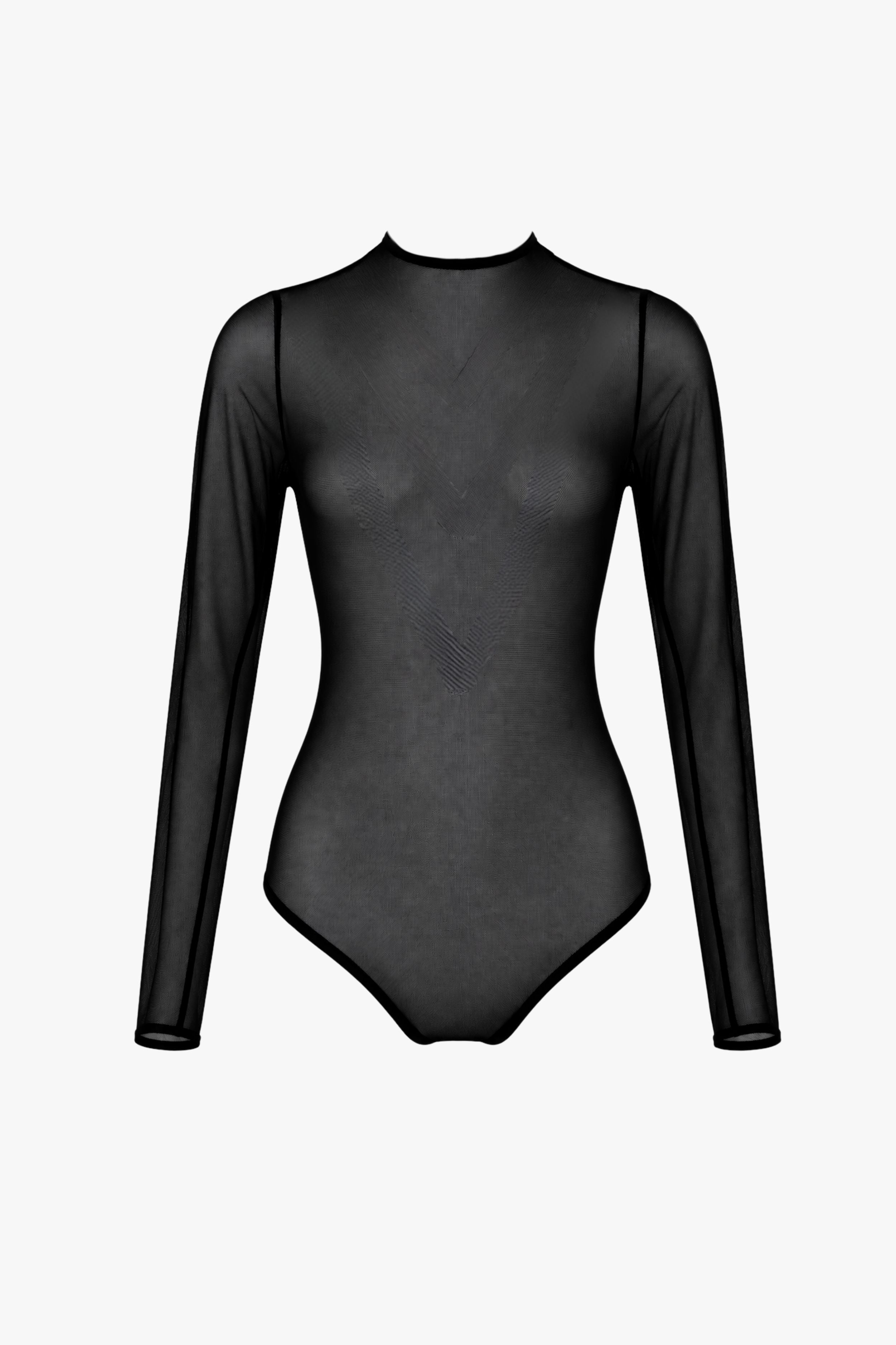 BODY ASCENSIÓN