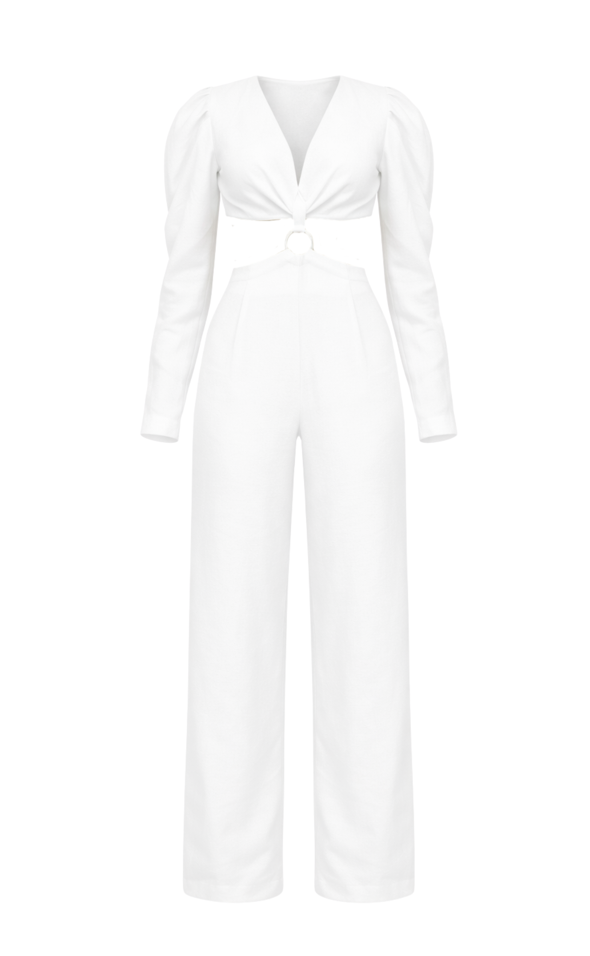 ENTERIZO ARGOLLA BEHLA