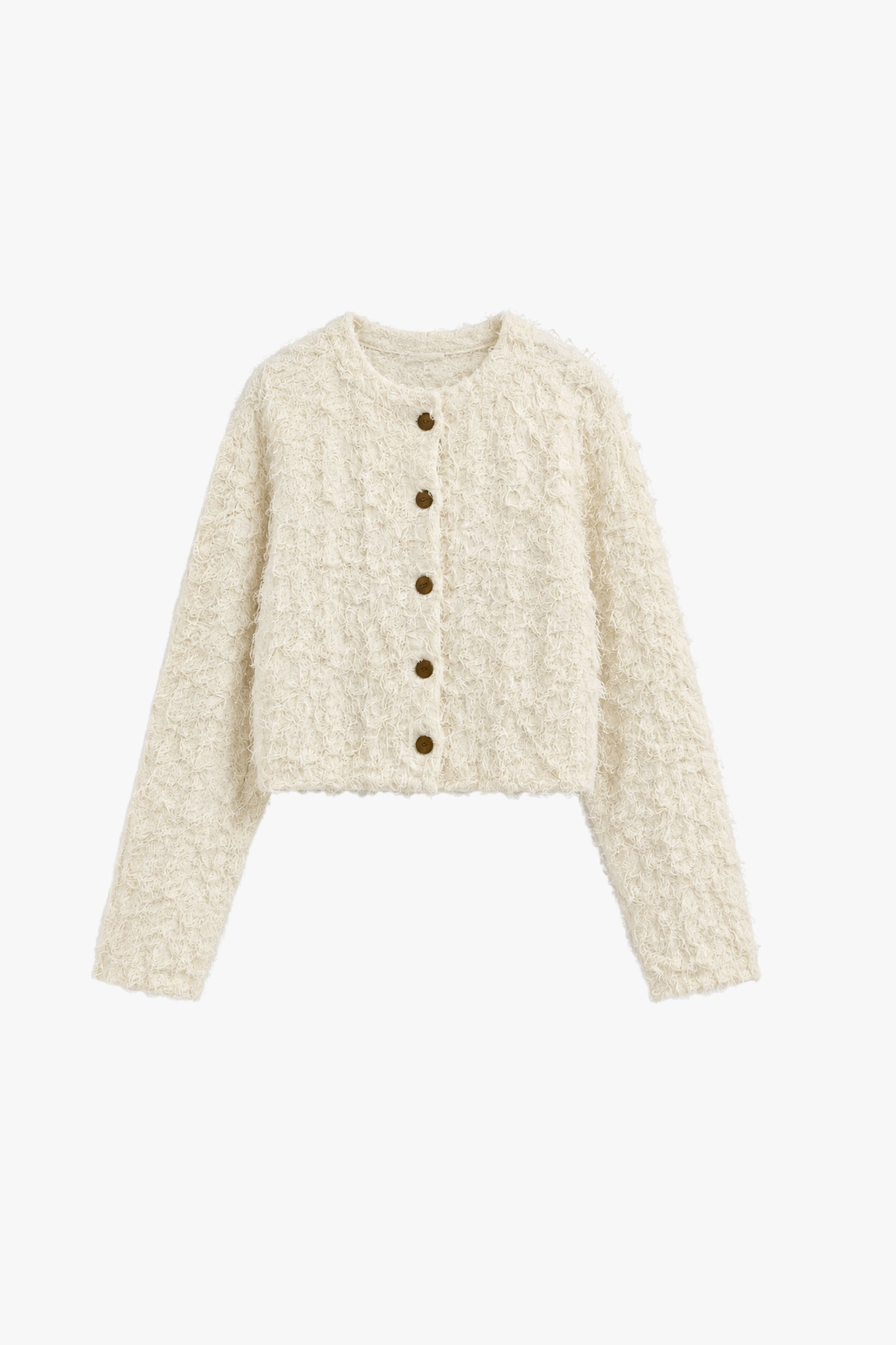CHAQUETA COAT ASCESIÓN CS