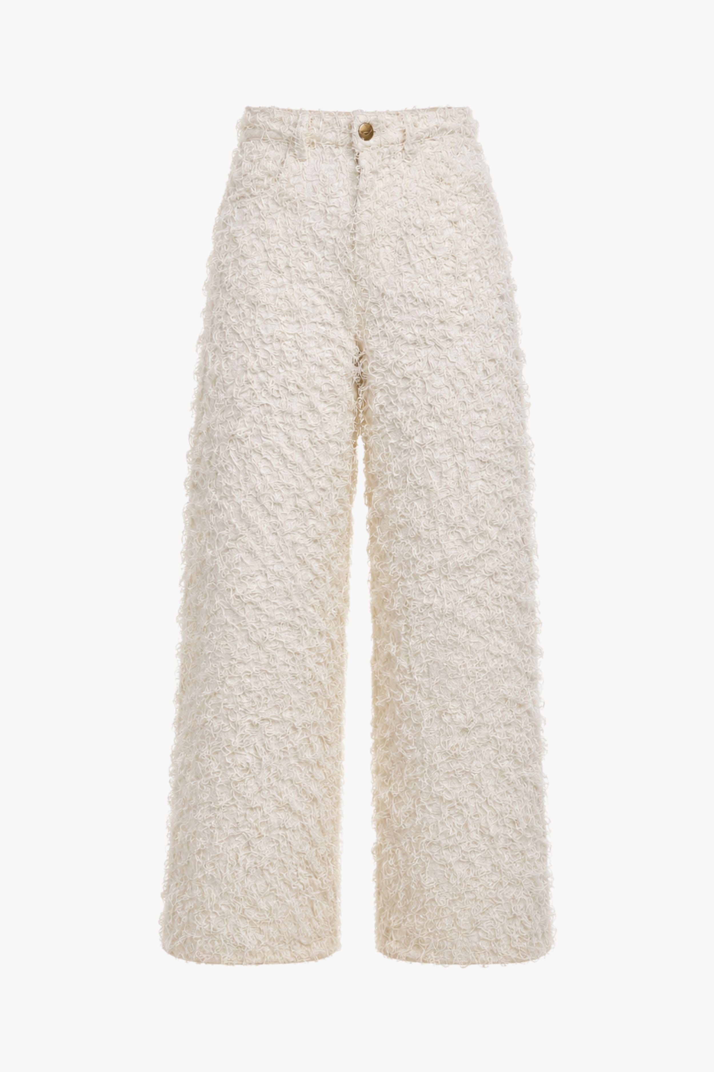 PANTALÓN COAT ASCENSIÓN