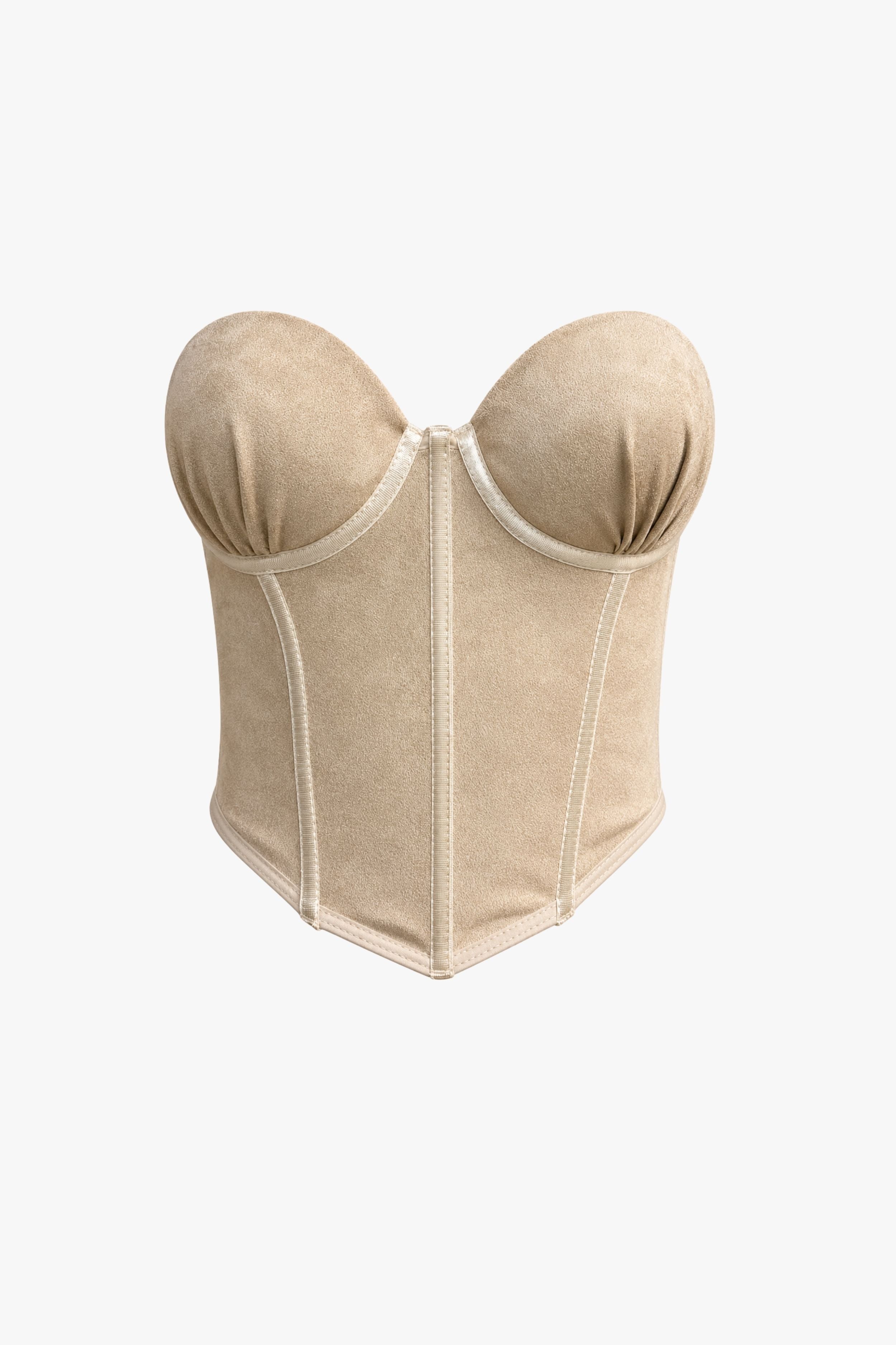 CORSET BELS ASCENSIÓN
