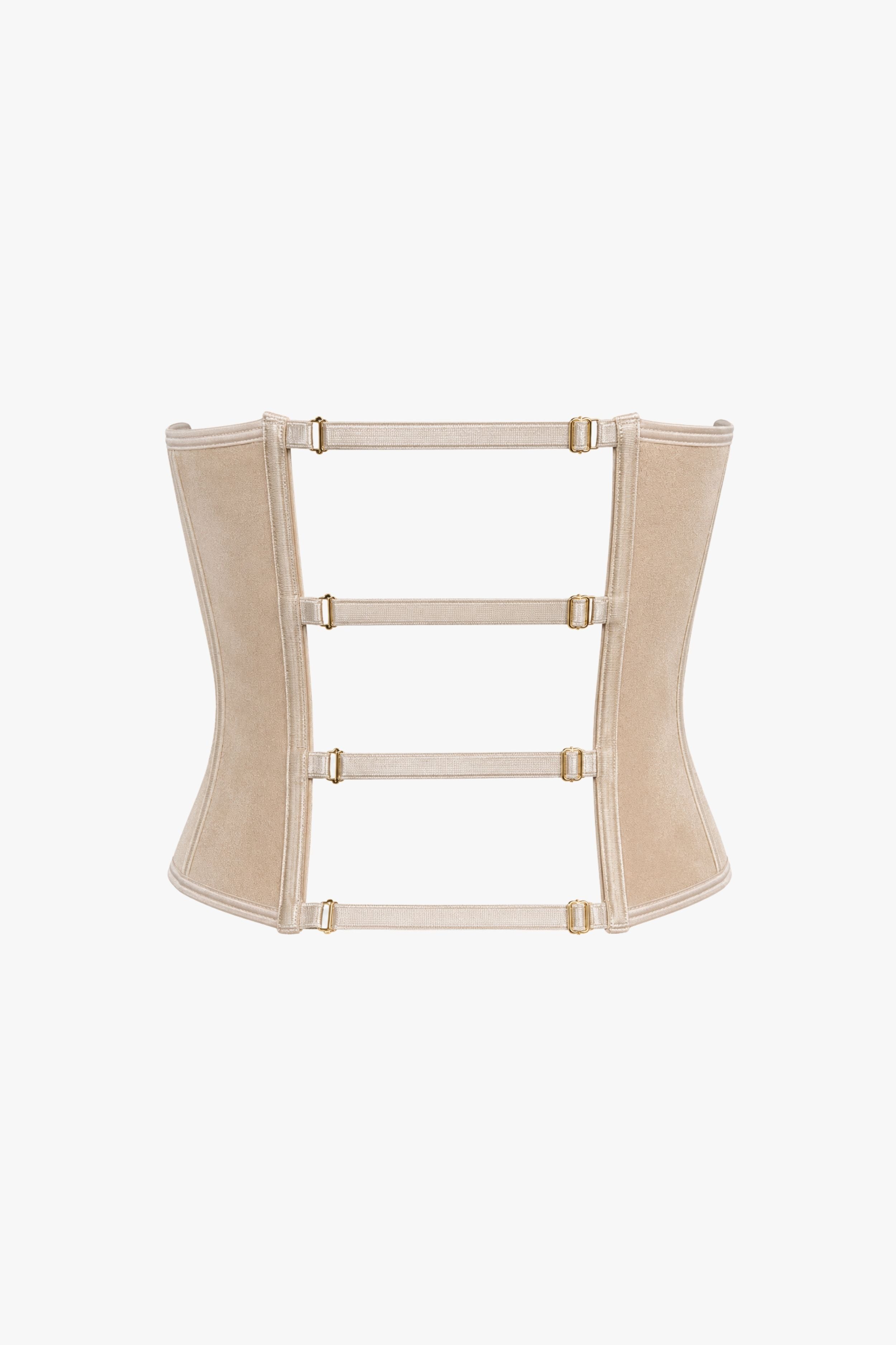 CORSET BELS ASCENSIÓN