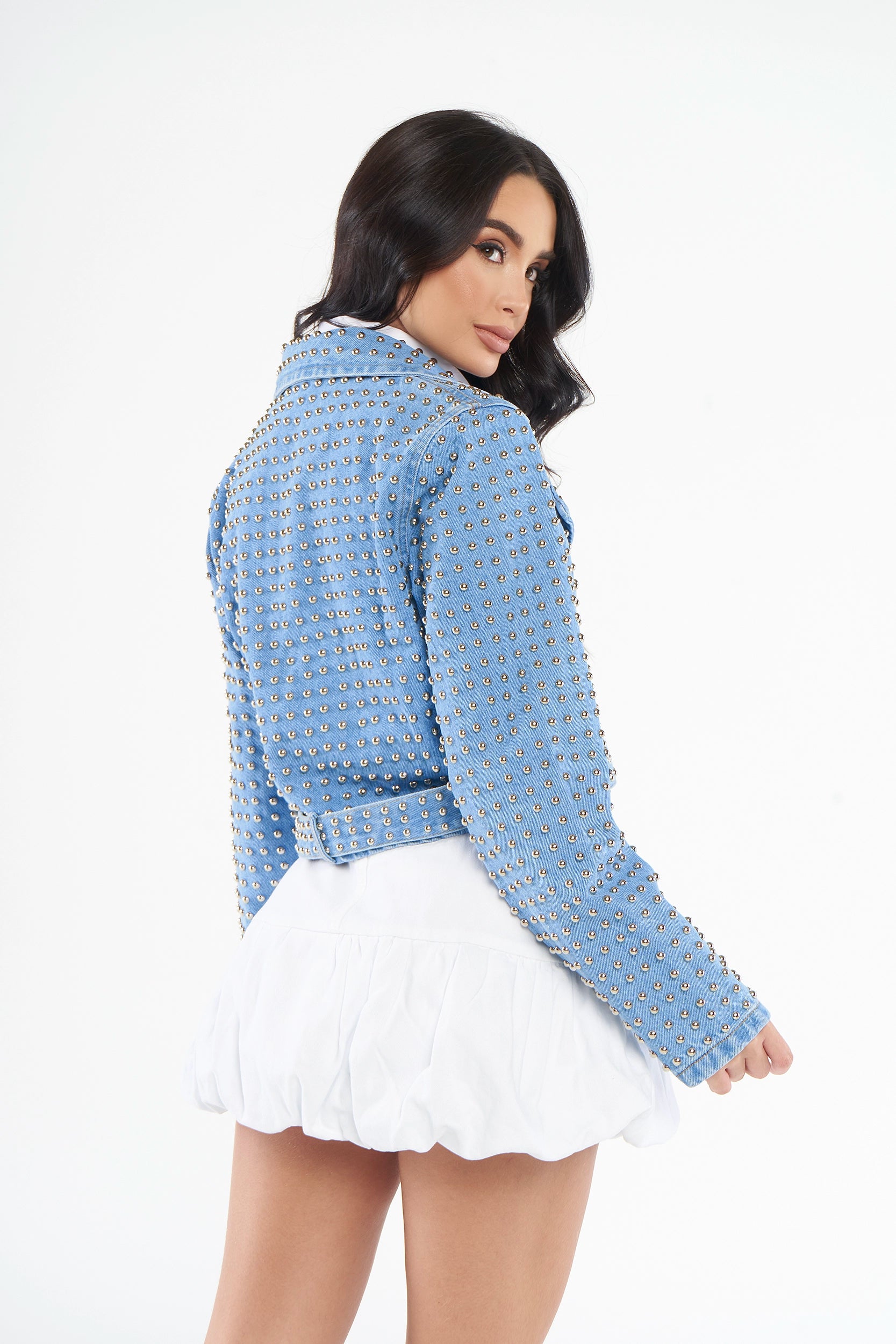 FALDA GLOBE CS
