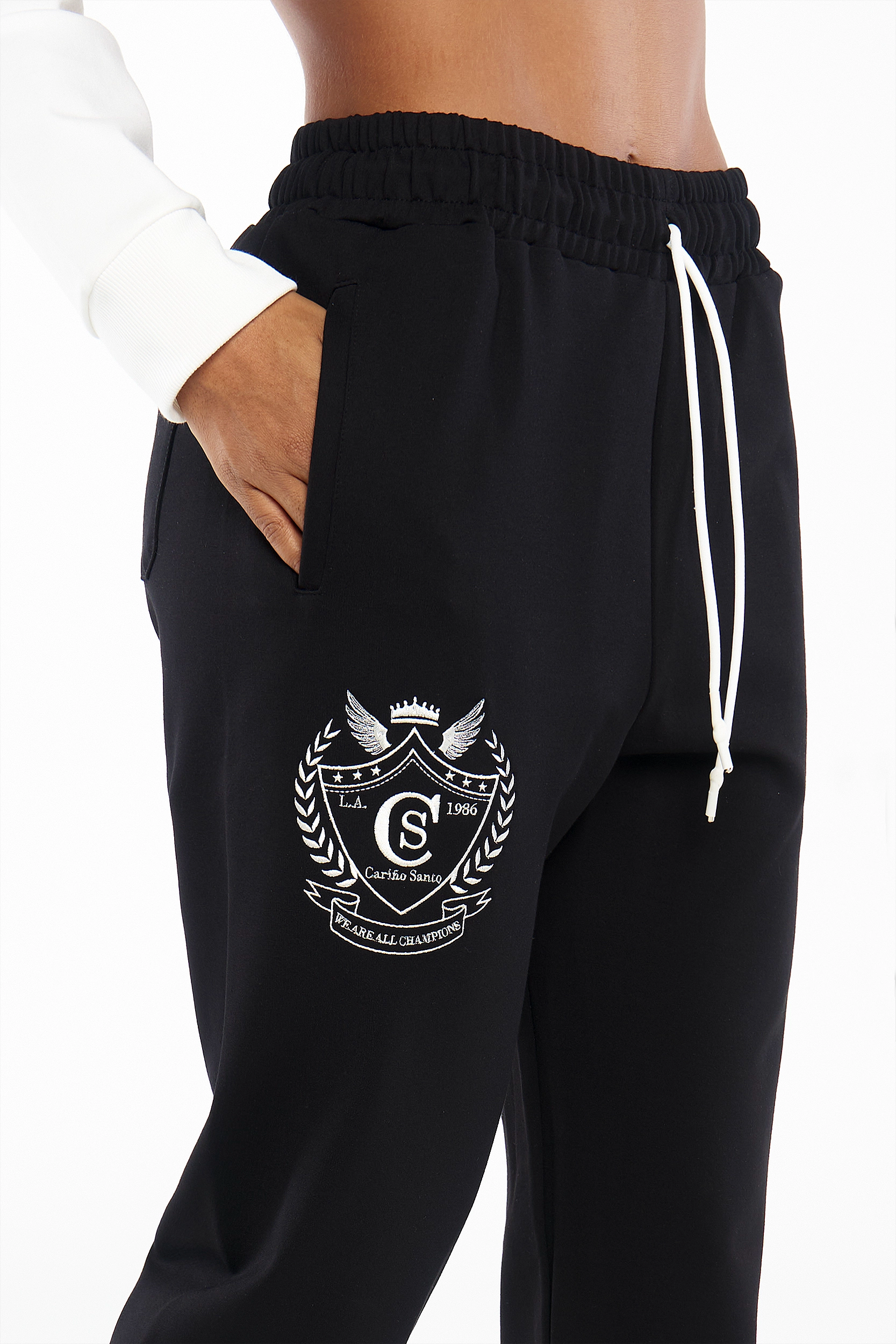 SUDADERA INSIGNIA