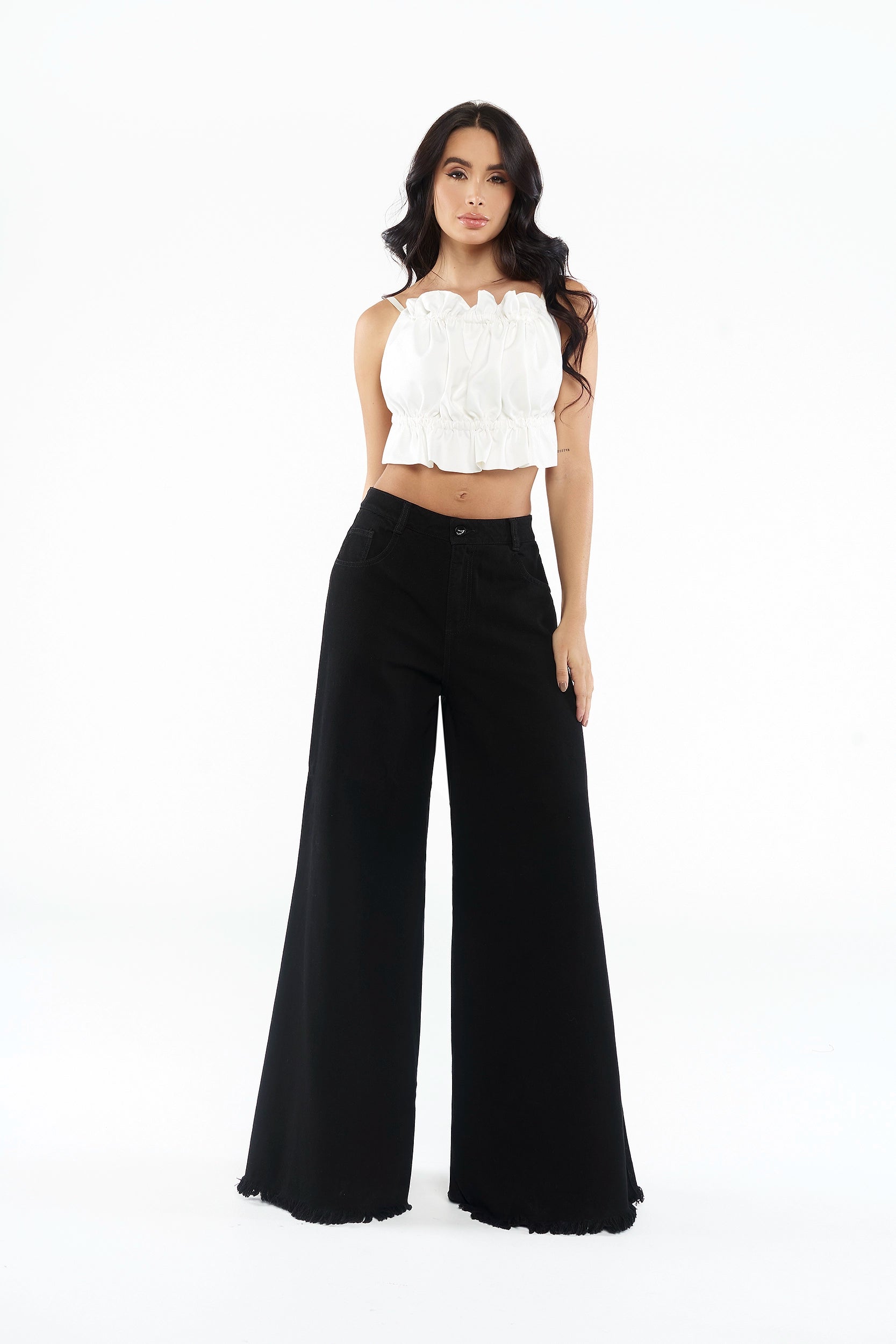 CROP TOP MERGE