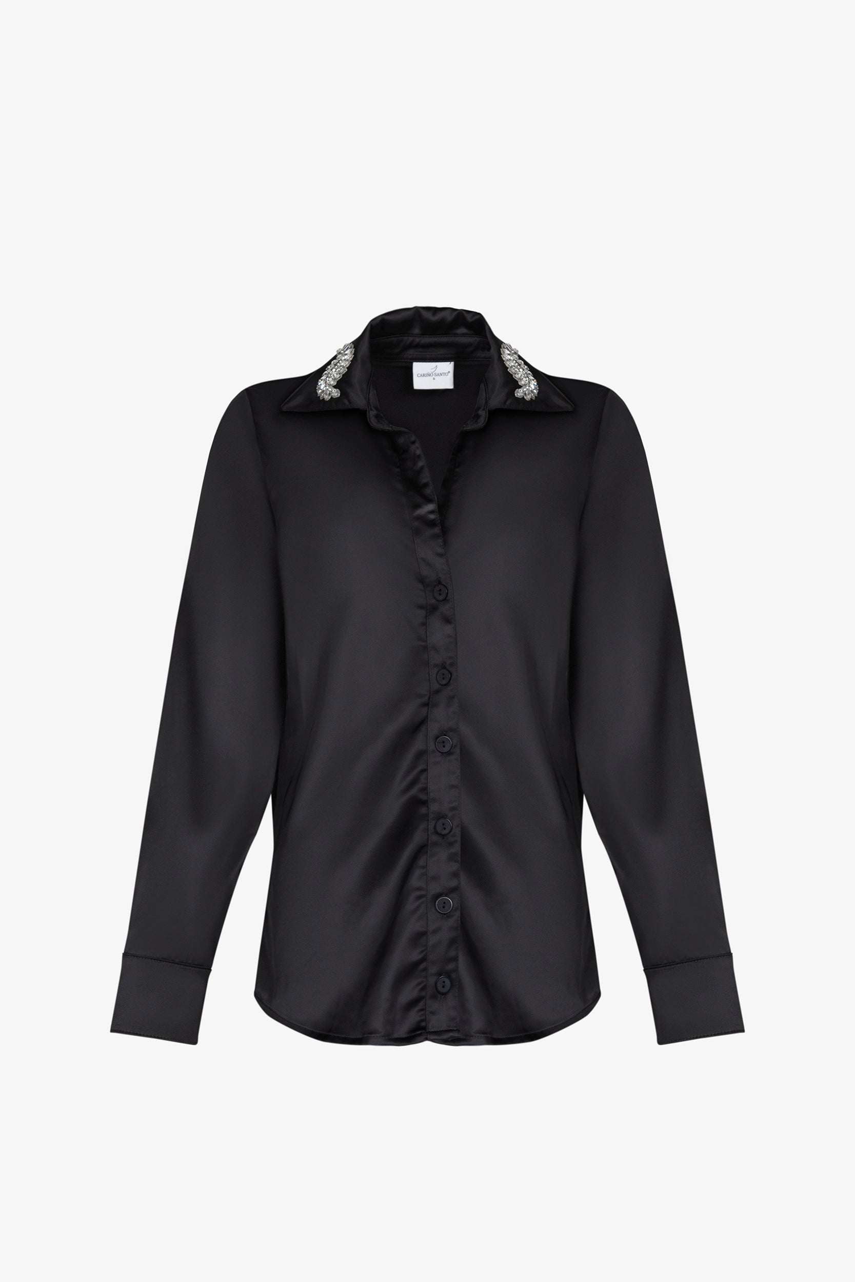 CAMISA SEDA