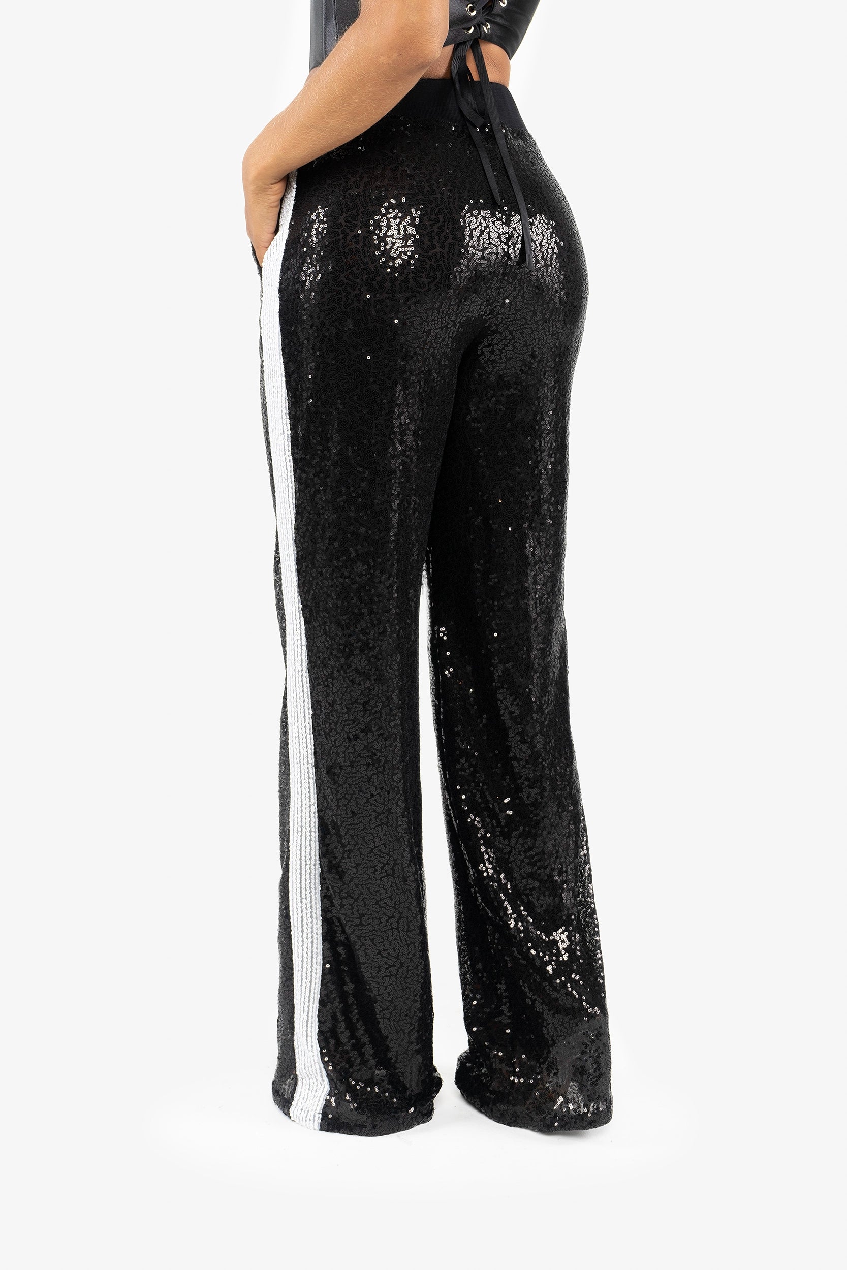 PANTALON DI NOTTE