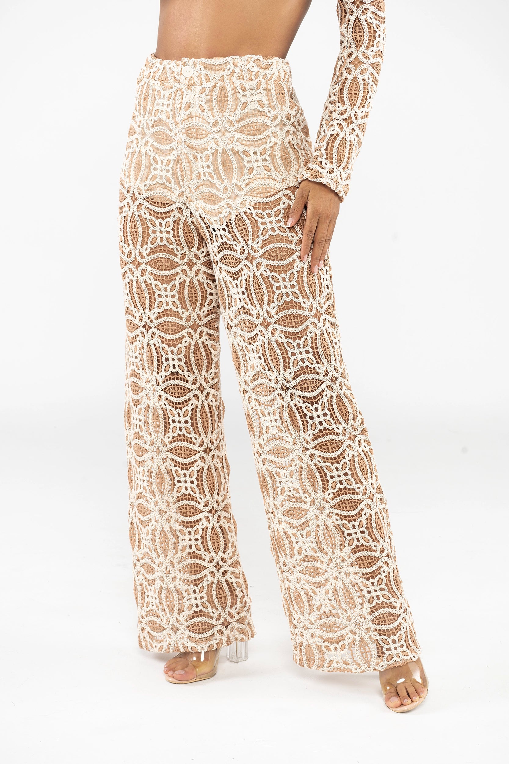 PANTALON NEXO