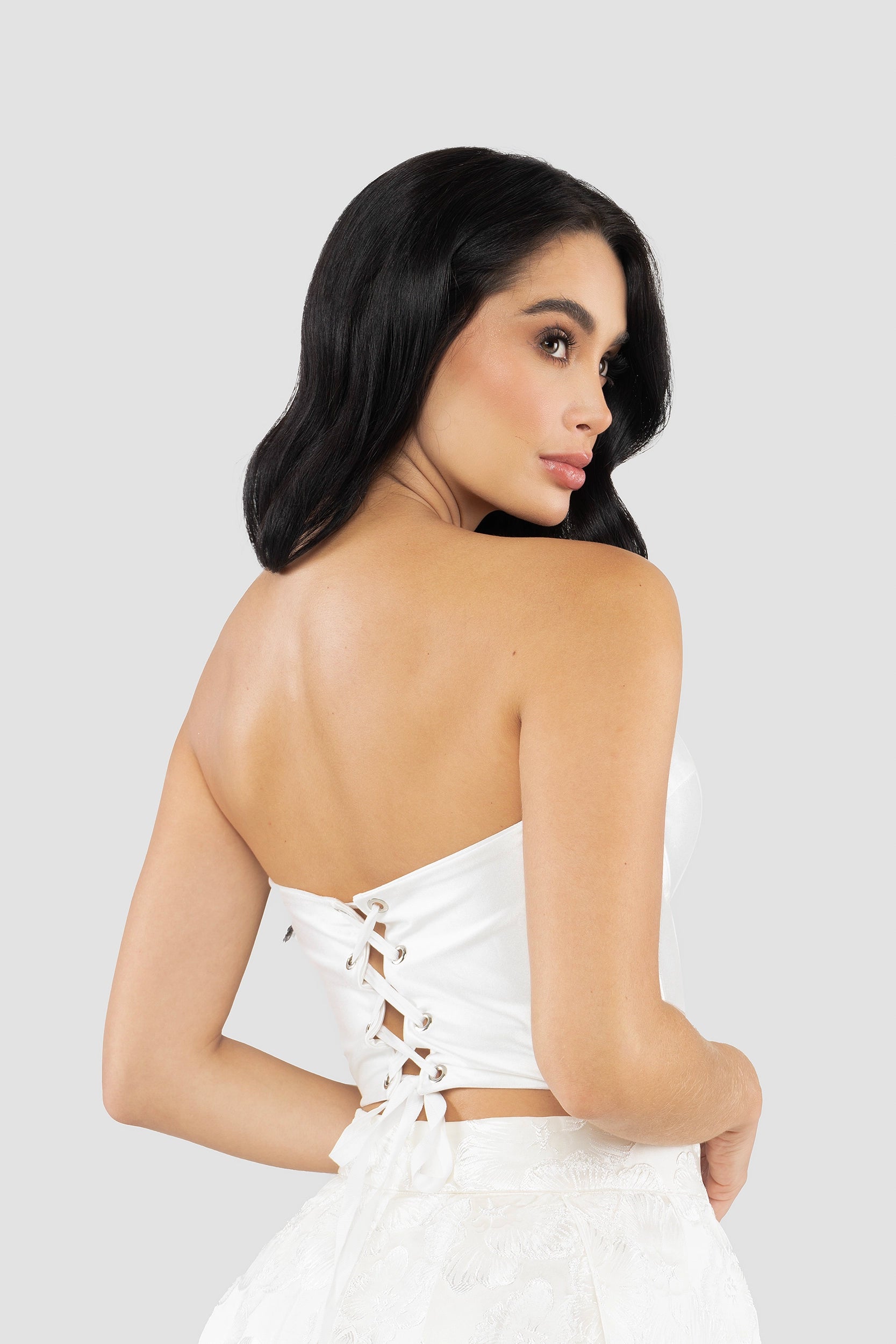 CROP TOP ESSENCE