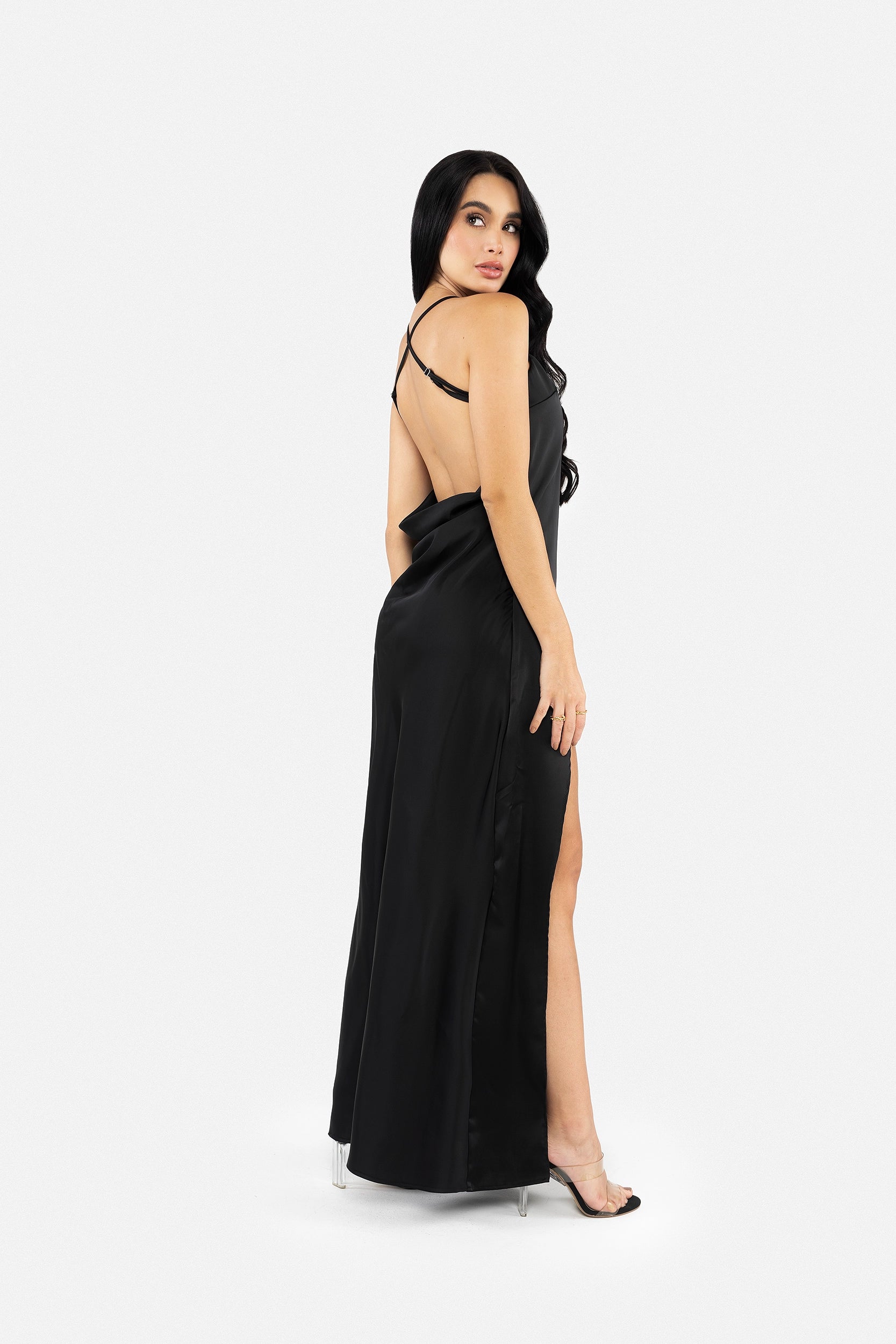 VESTIDO BLIND