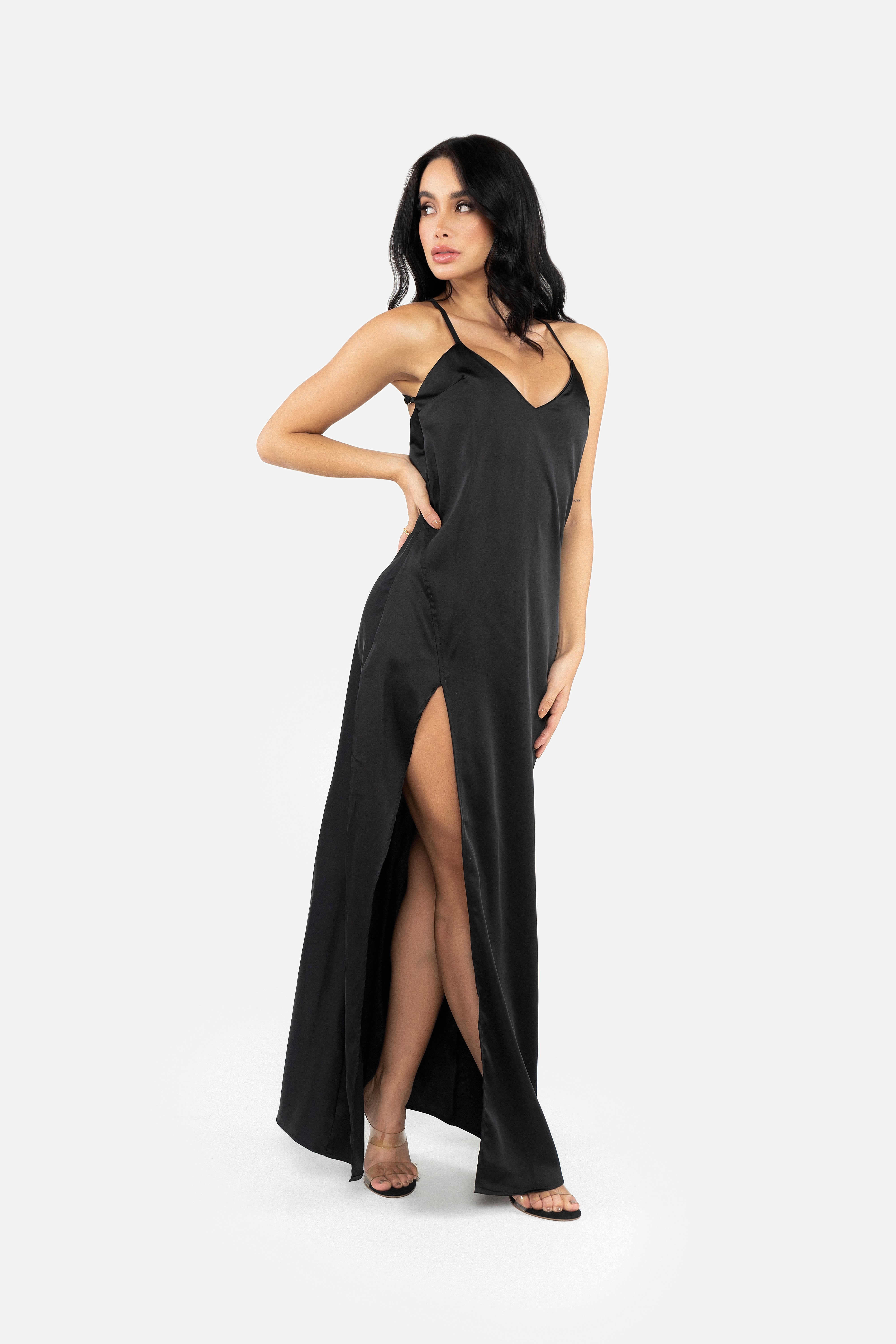 VESTIDO BLIND