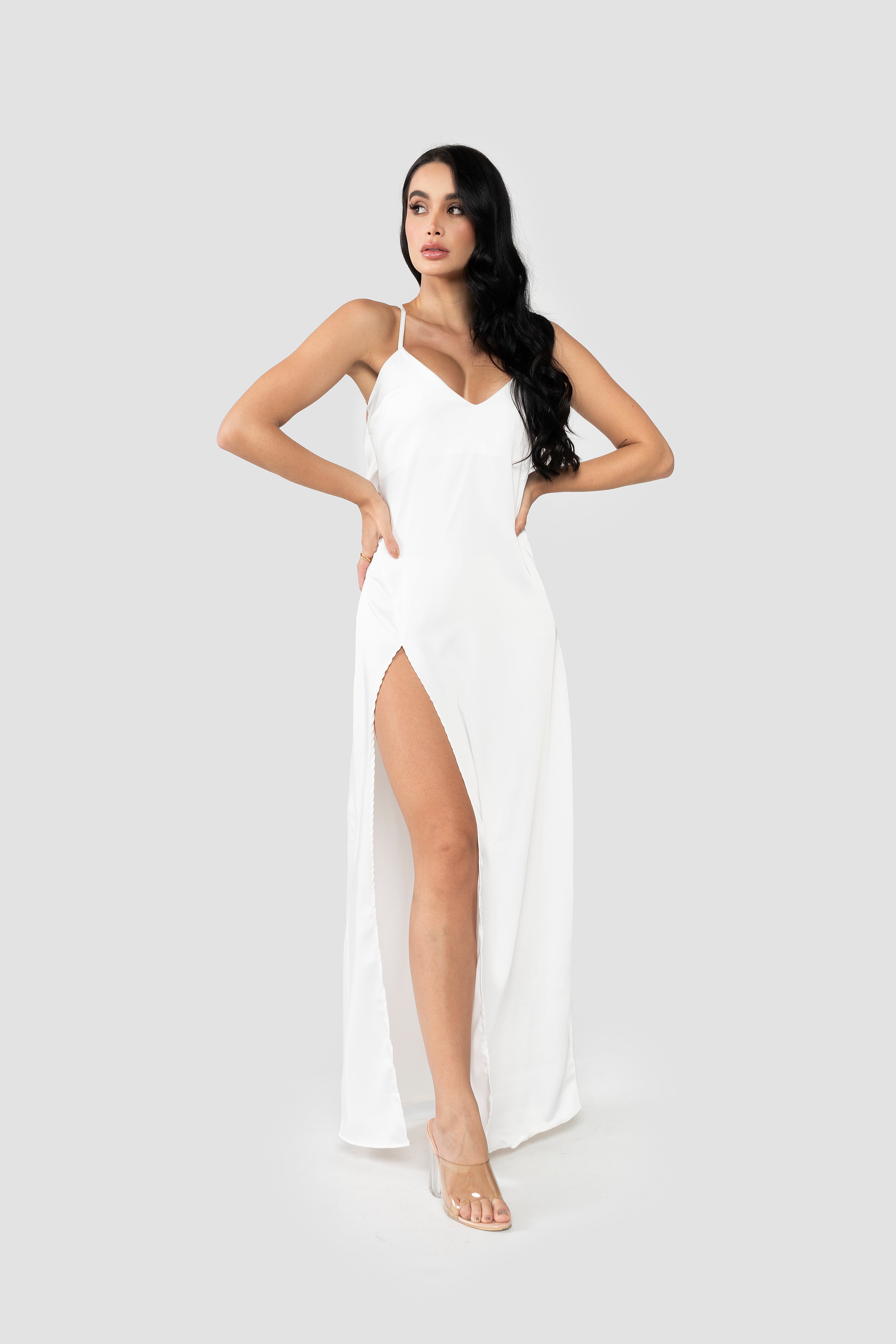 VESTIDO BLIND