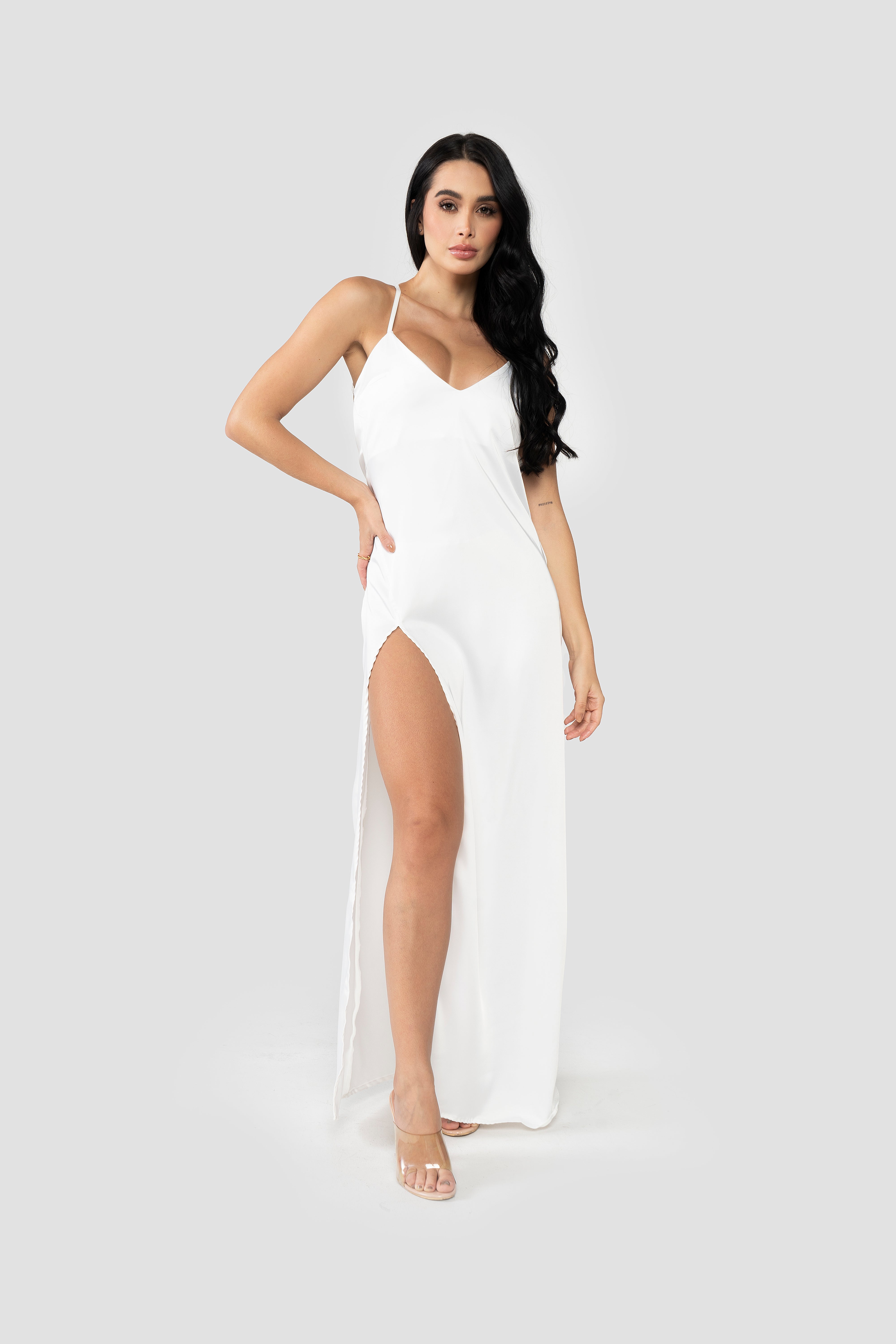 VESTIDO BLIND