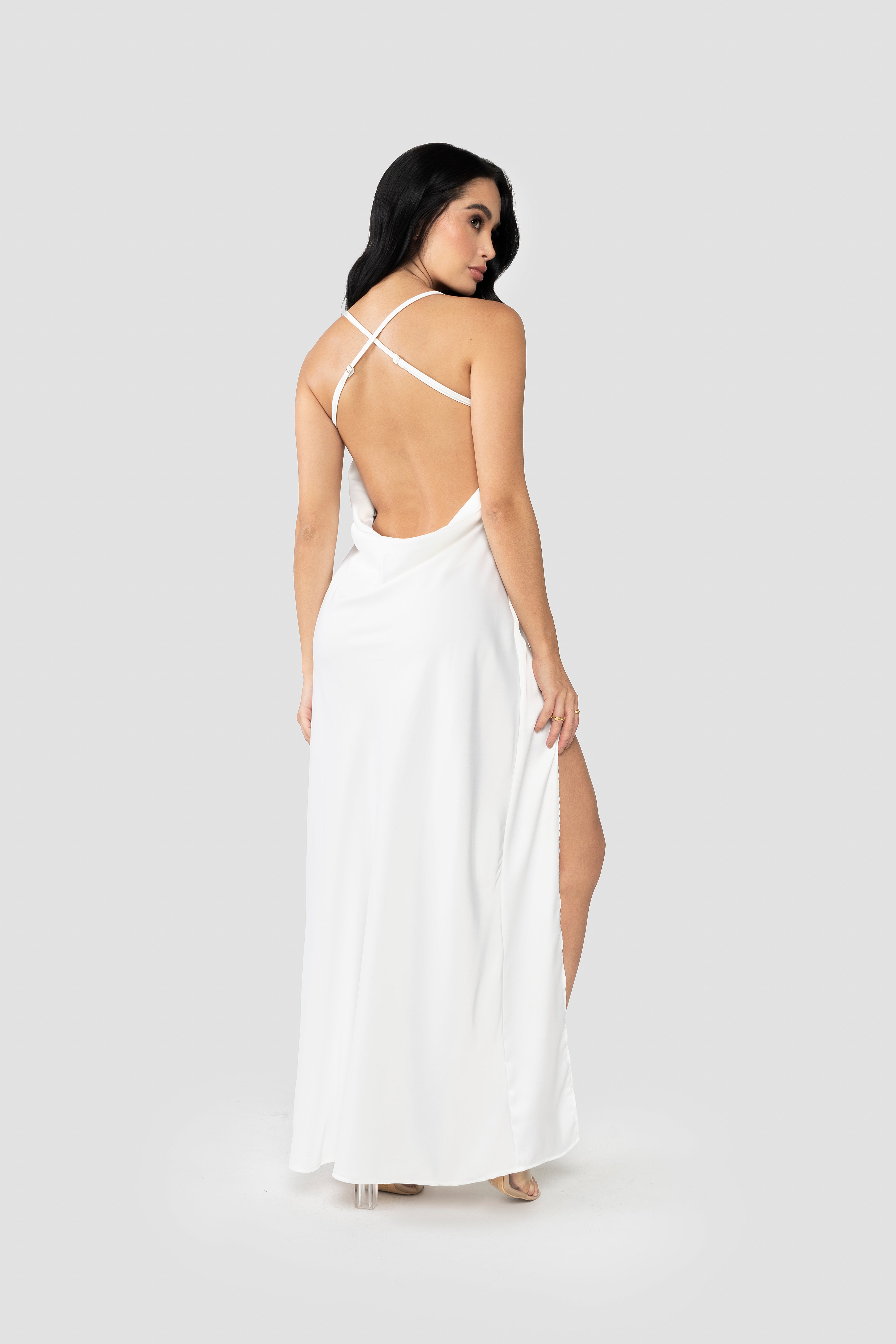 VESTIDO BLIND