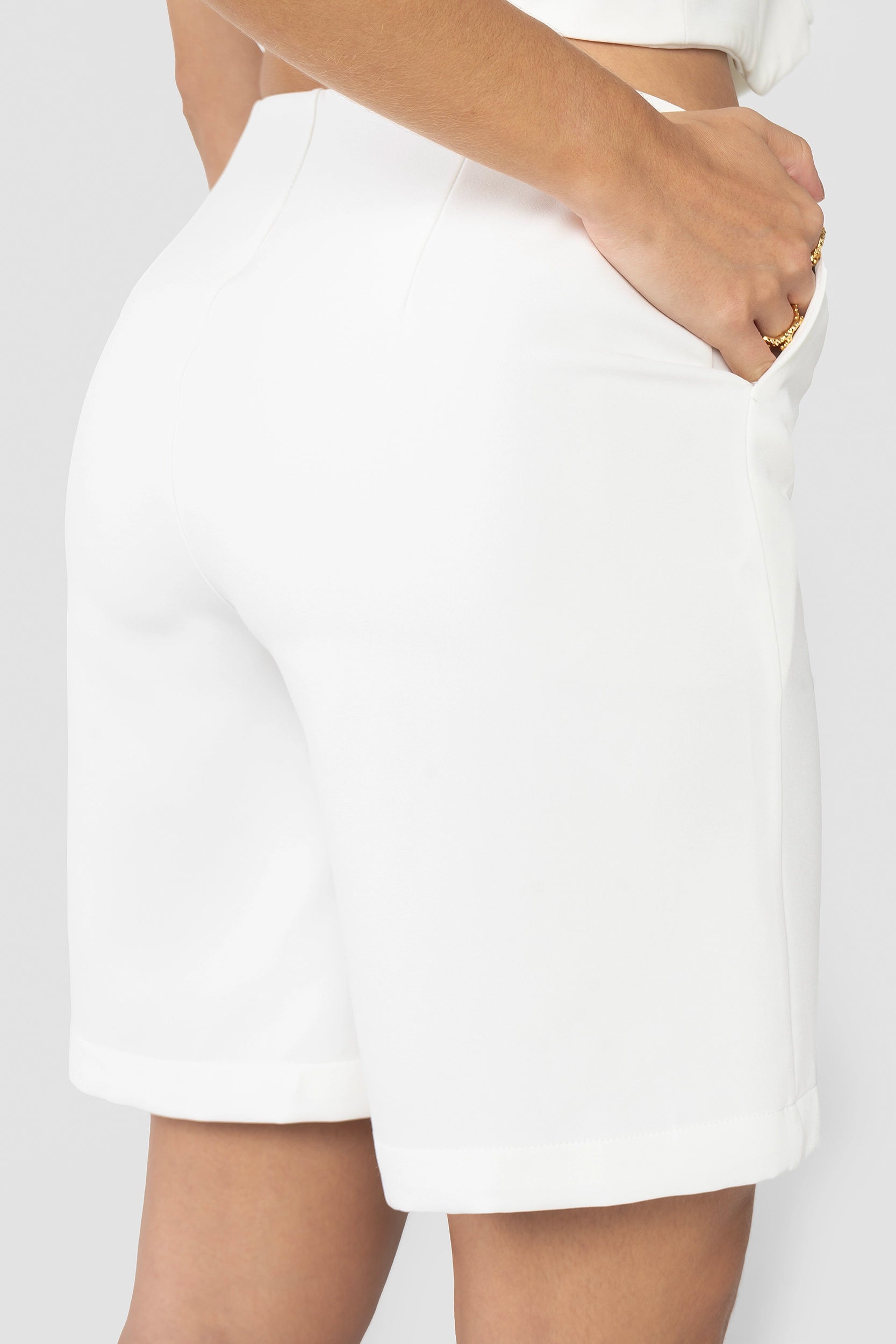 SHORT NODO