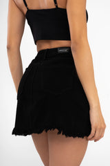 POP RETRO SKIRT