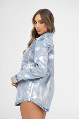 FOIL JACKET