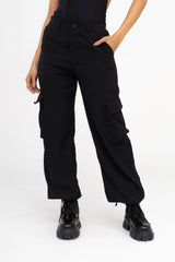 PANTALON PARACHUTE