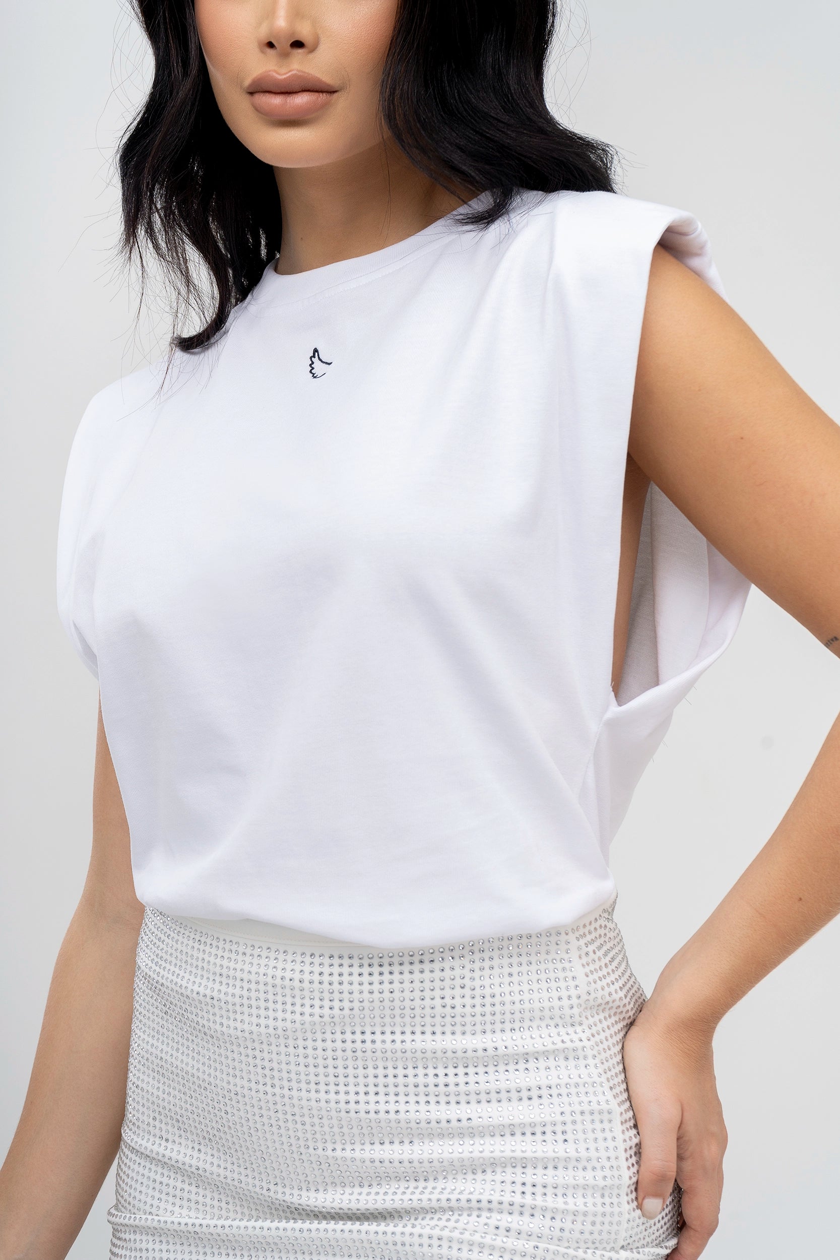 BLUSA BRACCIO