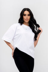 CAMISETA OVERSIZE CLASSIC