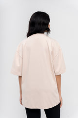 CAMISETA OVERSIZE CLASSIC