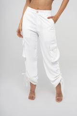 PANTALON PARACHUTE