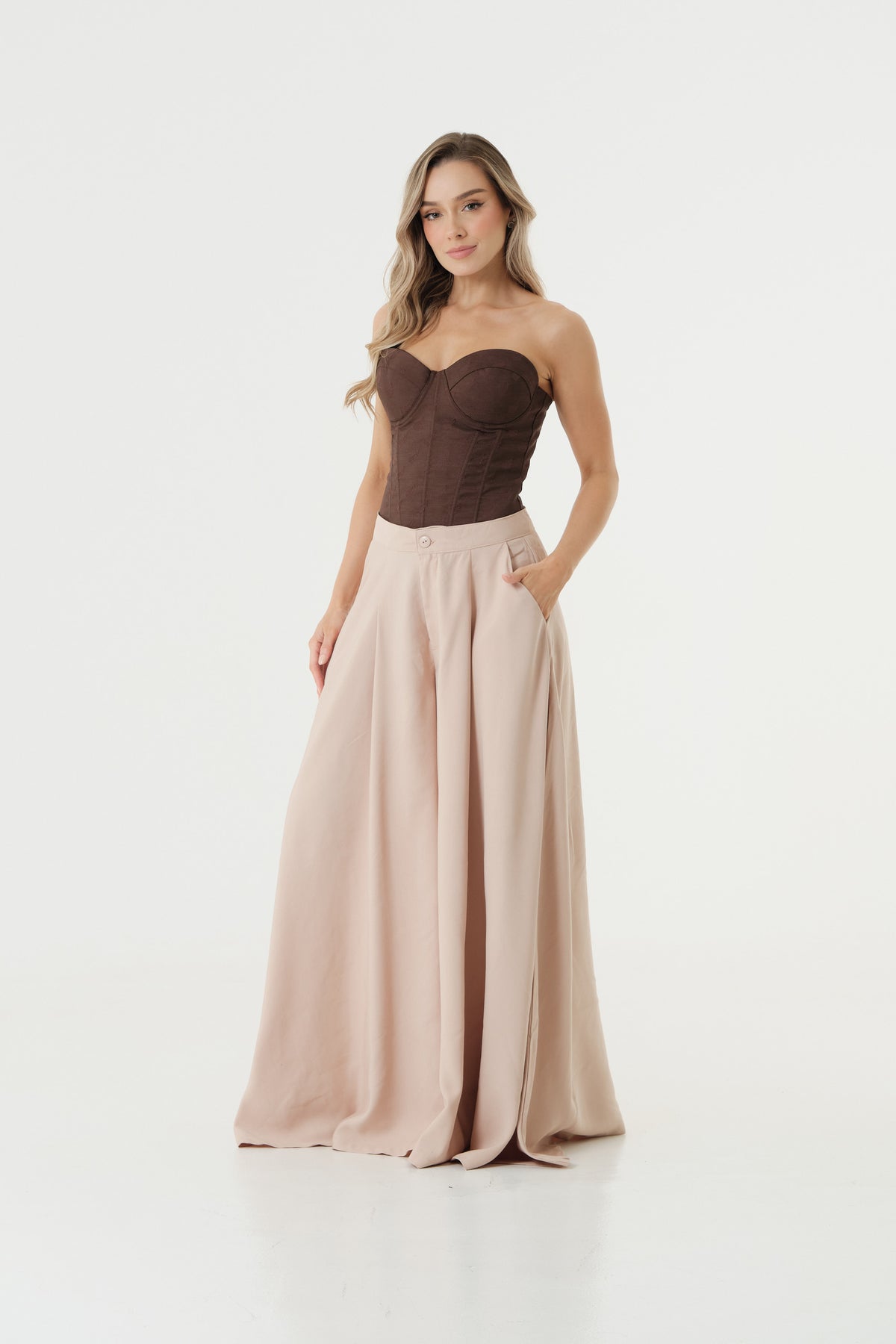 PANTALON LIBERTY