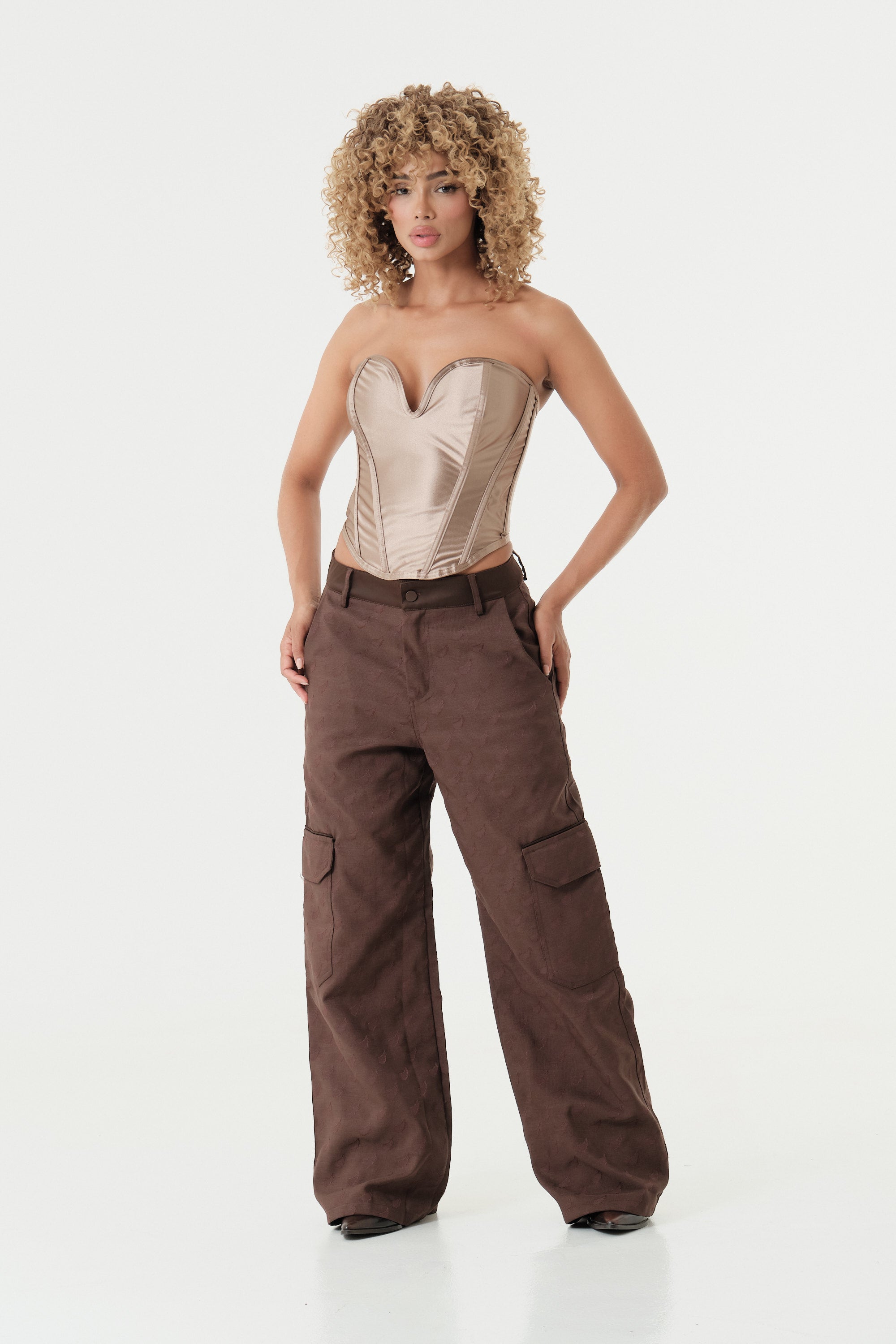 PANTALÓN PATTERN ASCENSIÓN