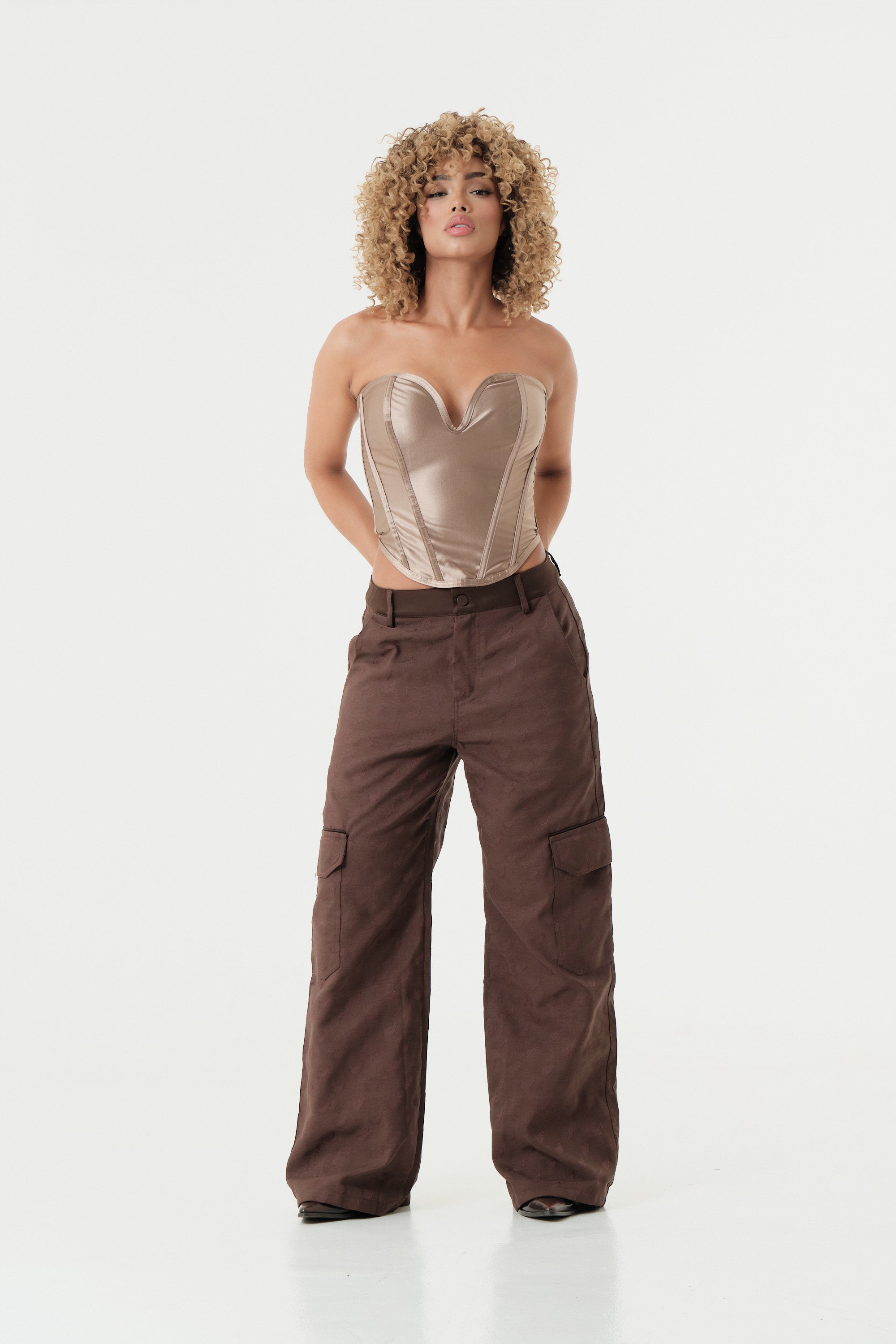 PANTALÓN PATTERN ASCENSIÓN