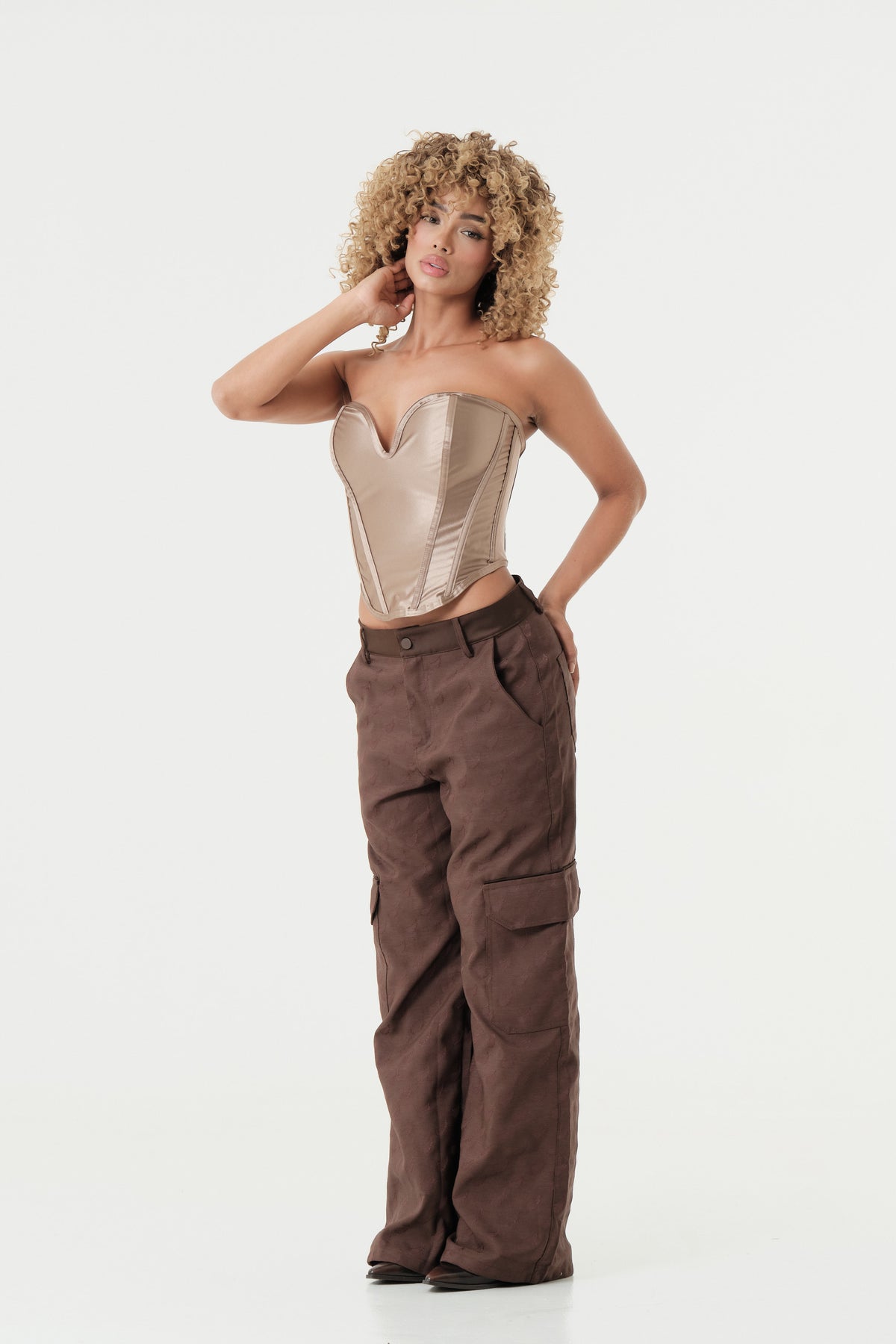 PANTALÓN PATTERN ASCENSIÓN