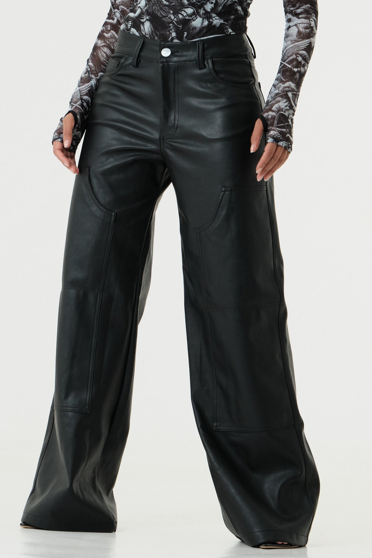 PANTALON CLOSS ASCENSIÓN