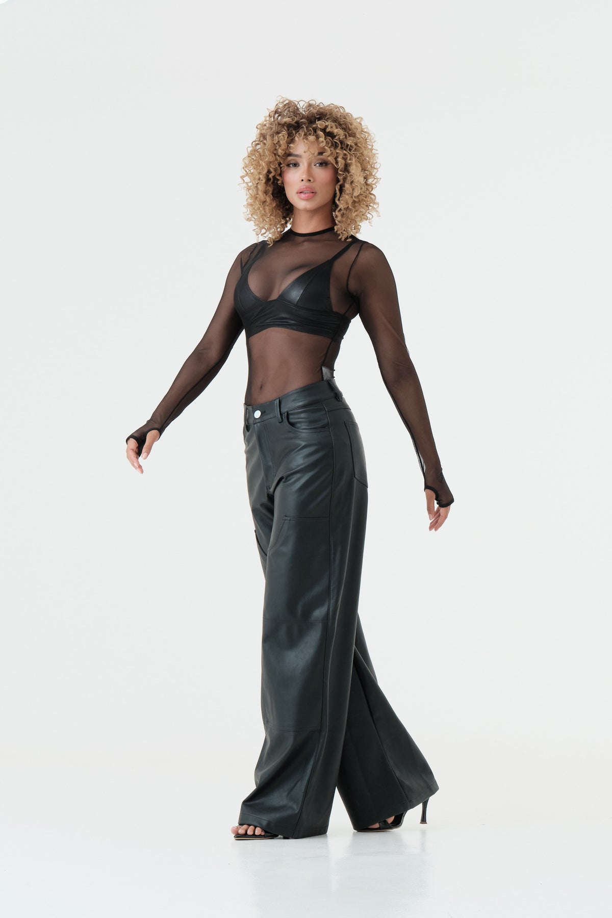 PANTALON CLOSS ASCENSIÓN