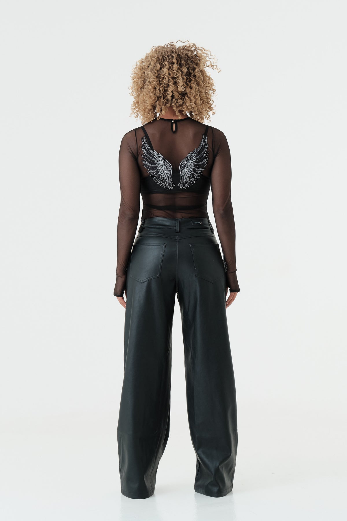 PANTALON CLOSS ASCENSIÓN