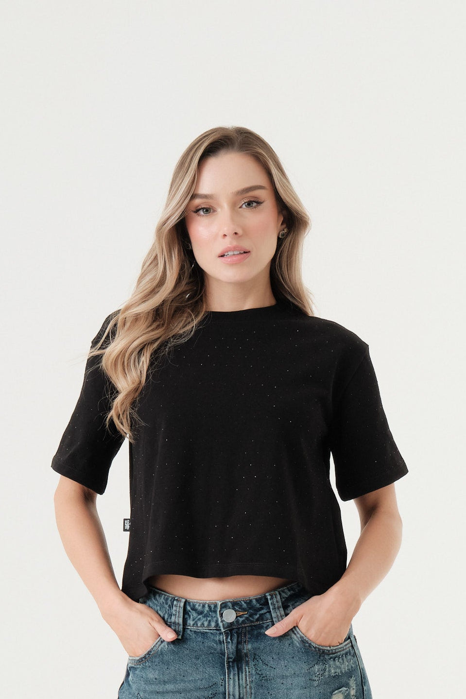 BLUSA AFTERGLOW