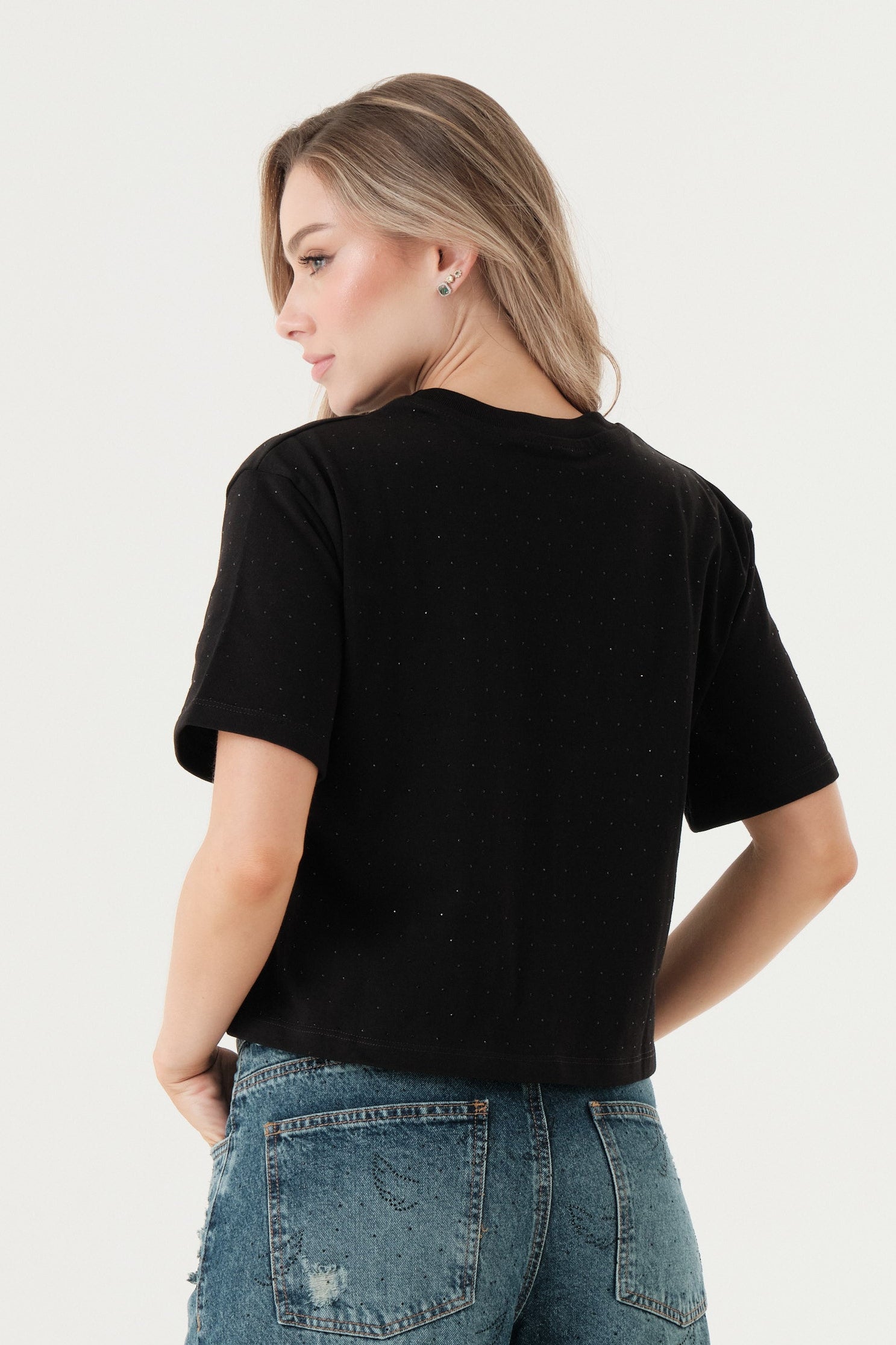 BLUSA AFTERGLOW