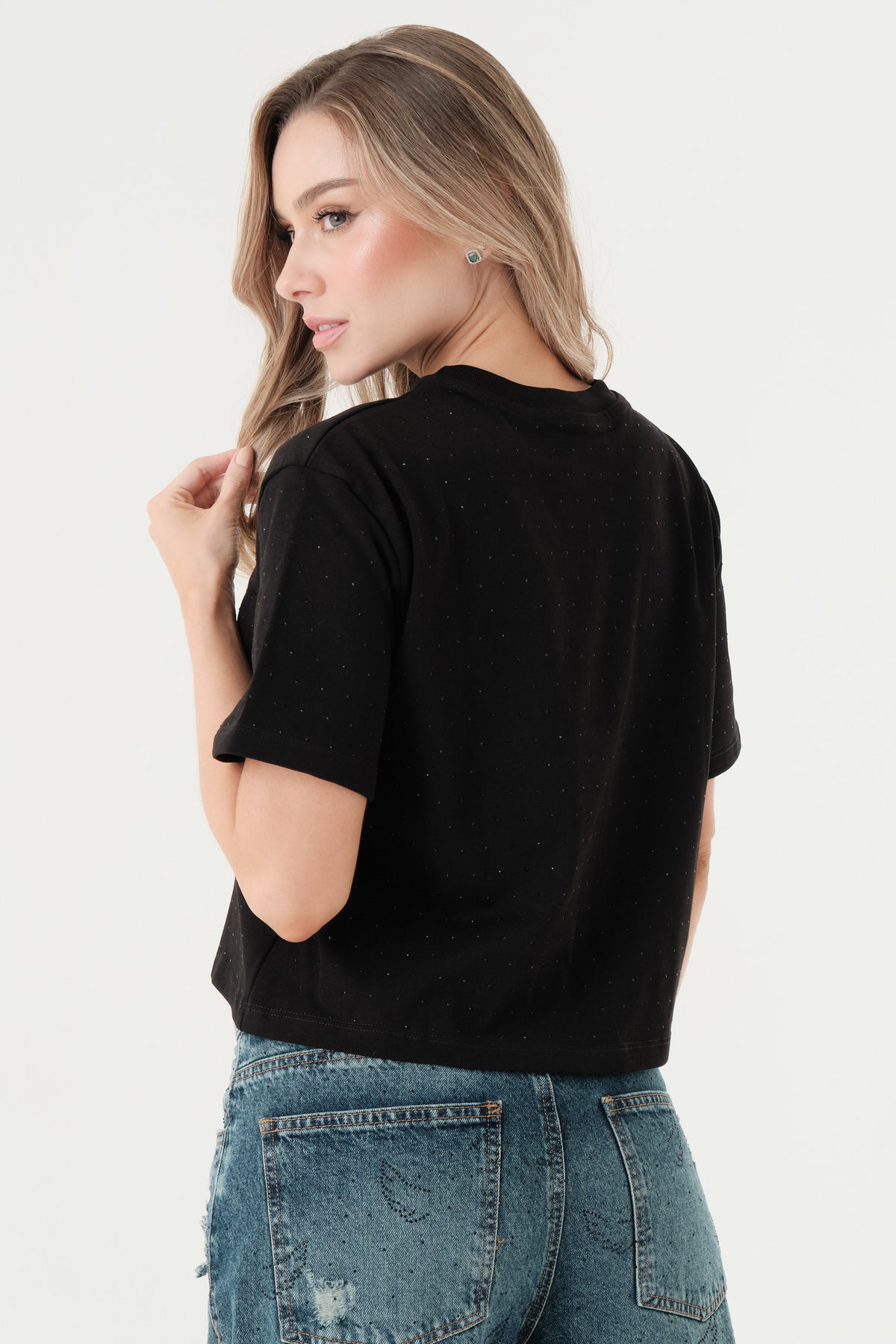 BLUSA AFTERGLOW