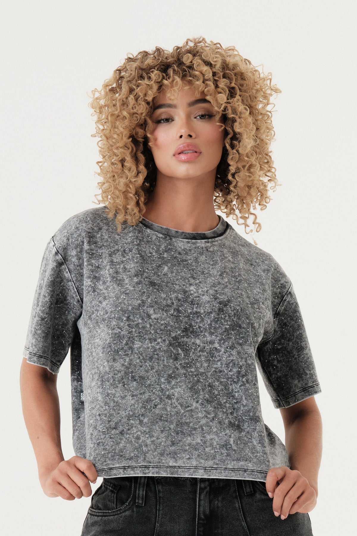 BLUSA AFTERGLOW