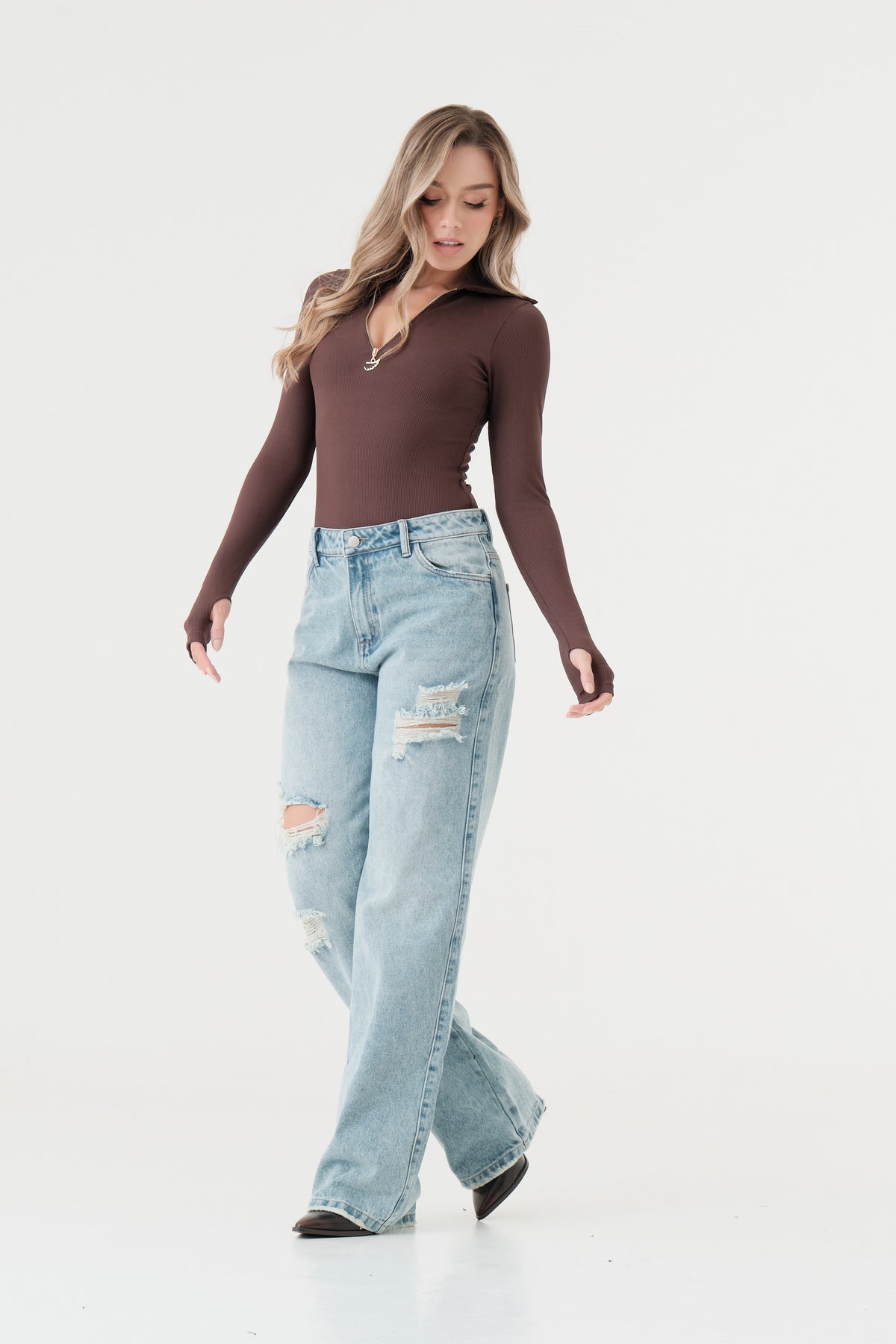 JEAN BLUIRE CS