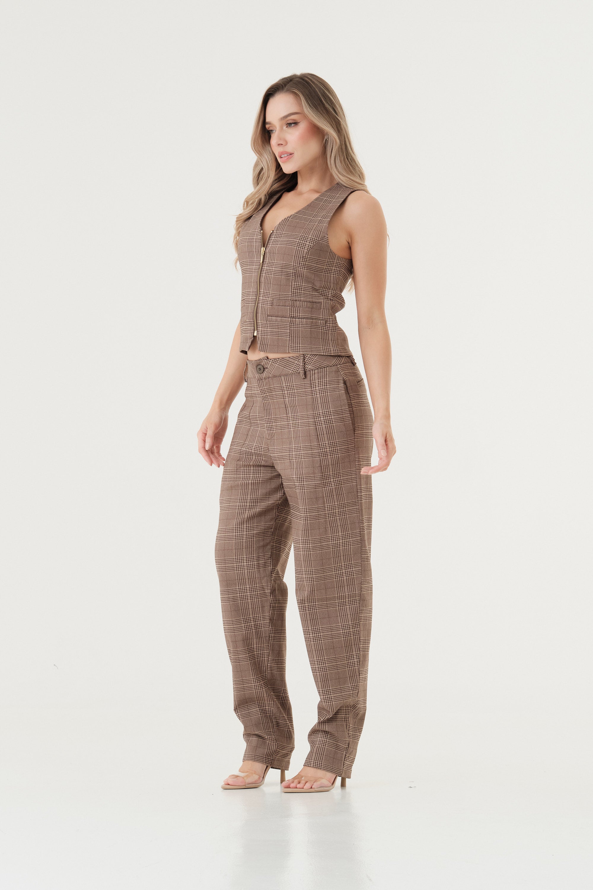 PANTALÓN CINNAMON