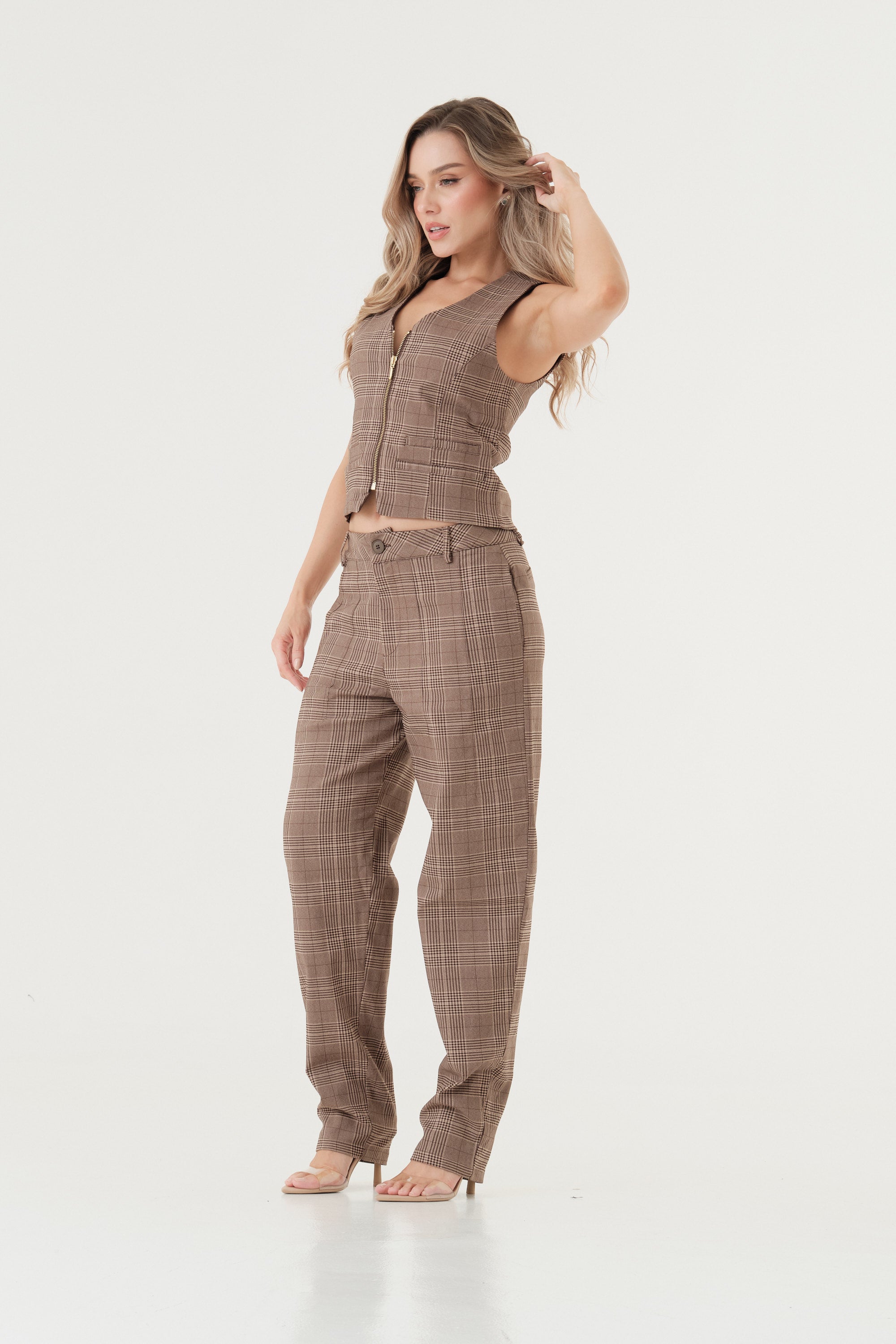PANTALÓN CINNAMON