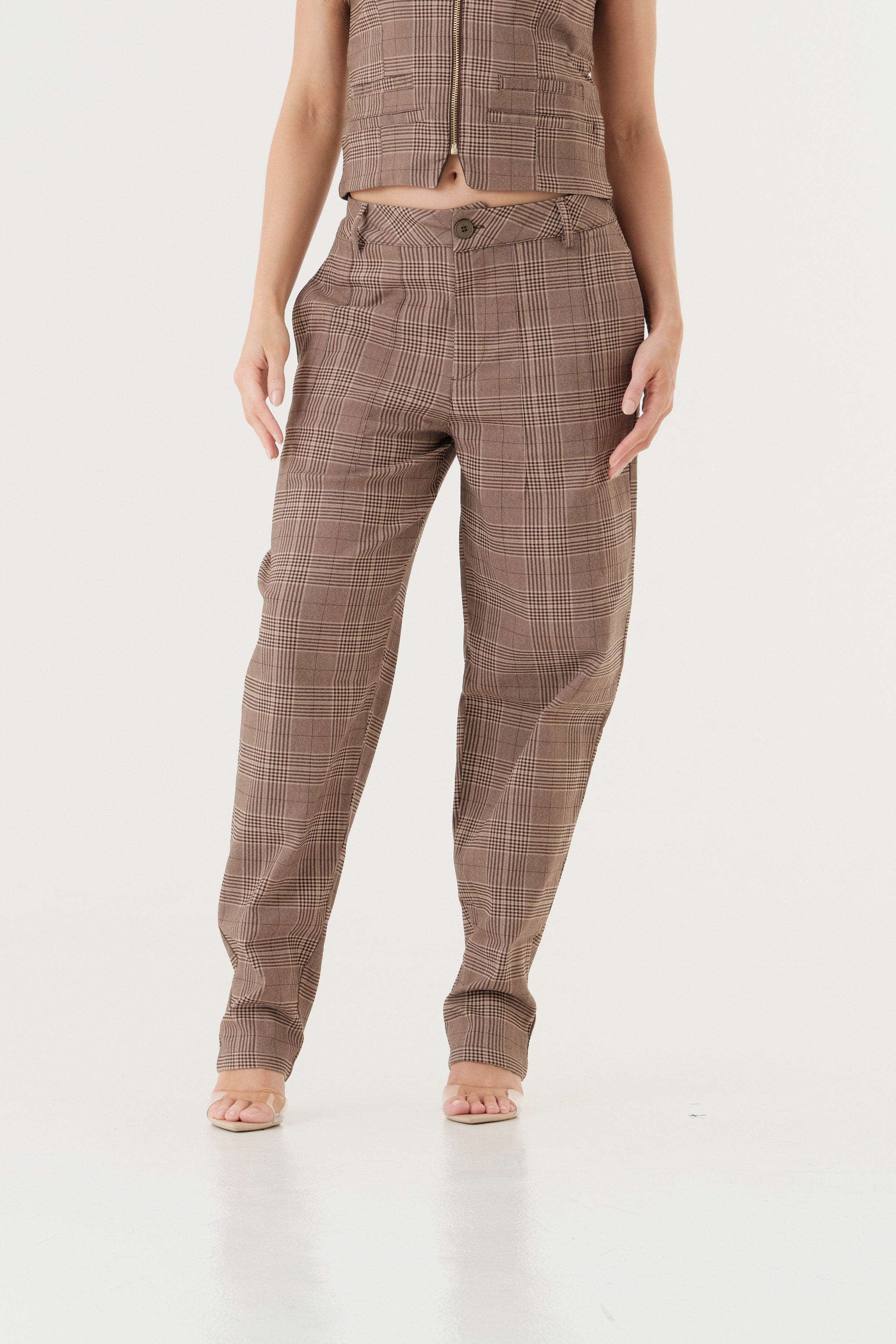 PANTALÓN CINNAMON