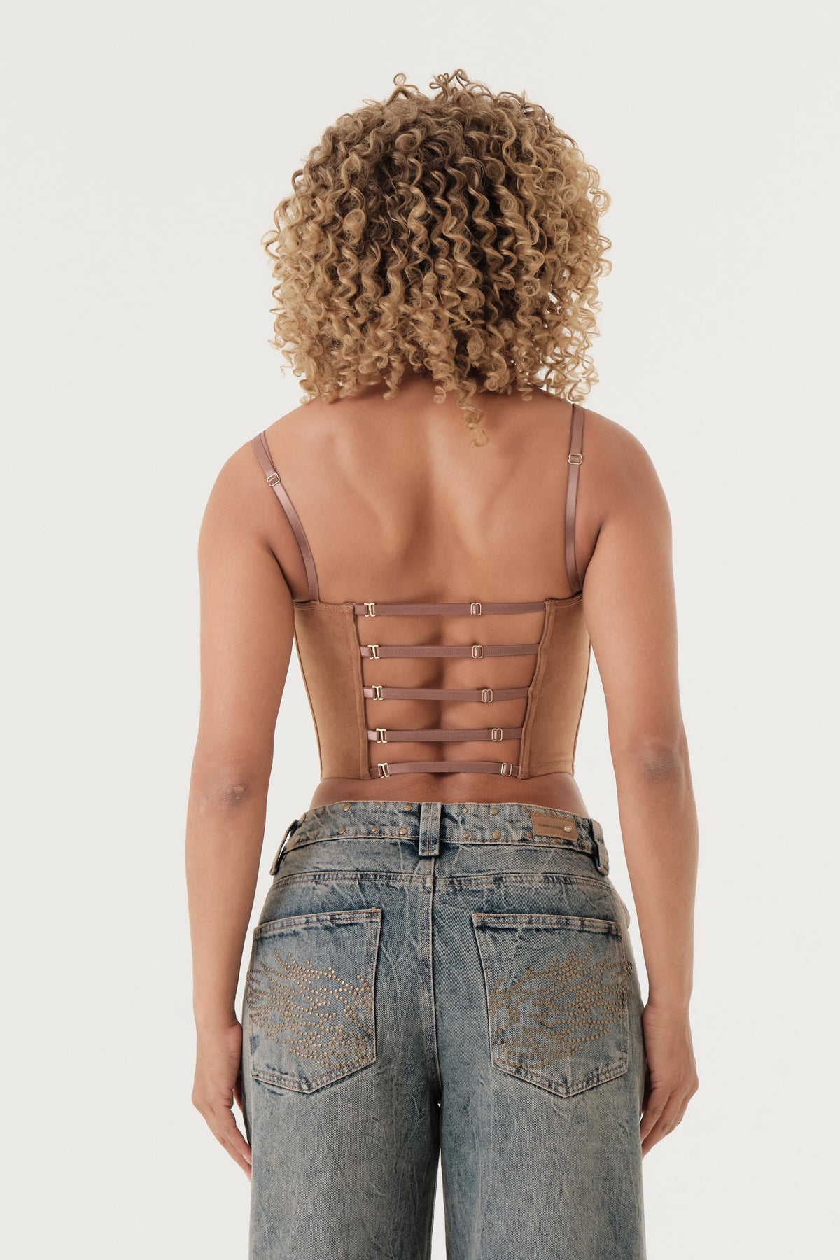 CORSET LYSL ASCENSIÓN