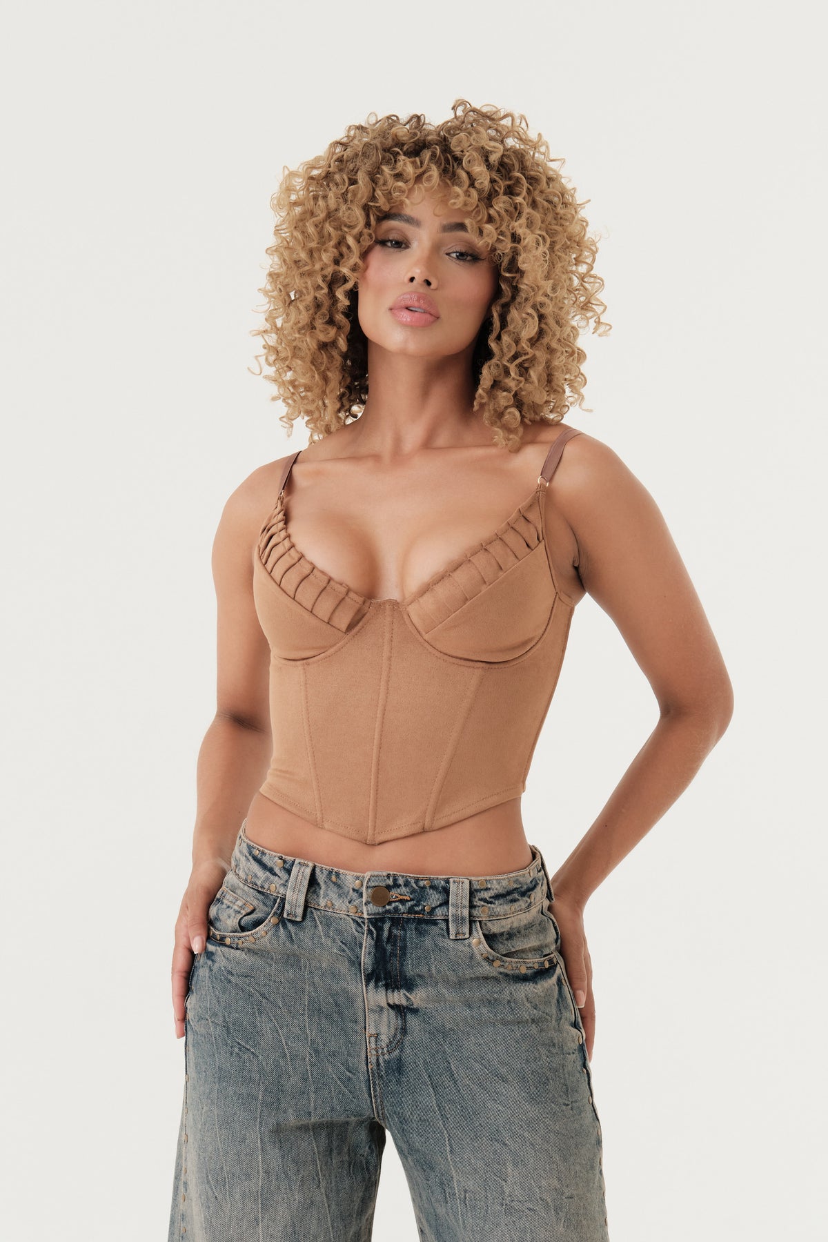 CORSET LYSL ASCENSIÓN