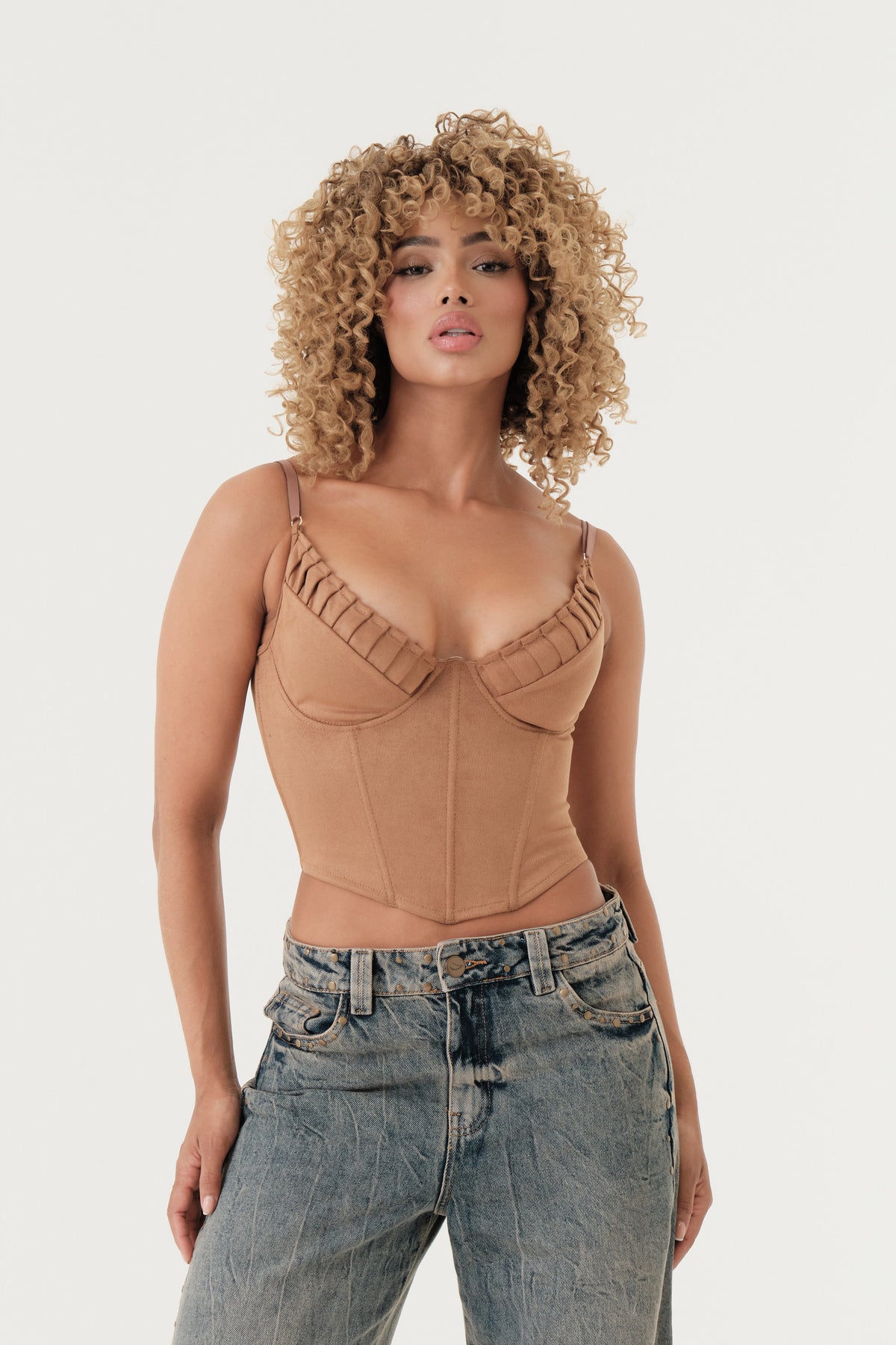 CORSET LYSL ASCENSIÓN