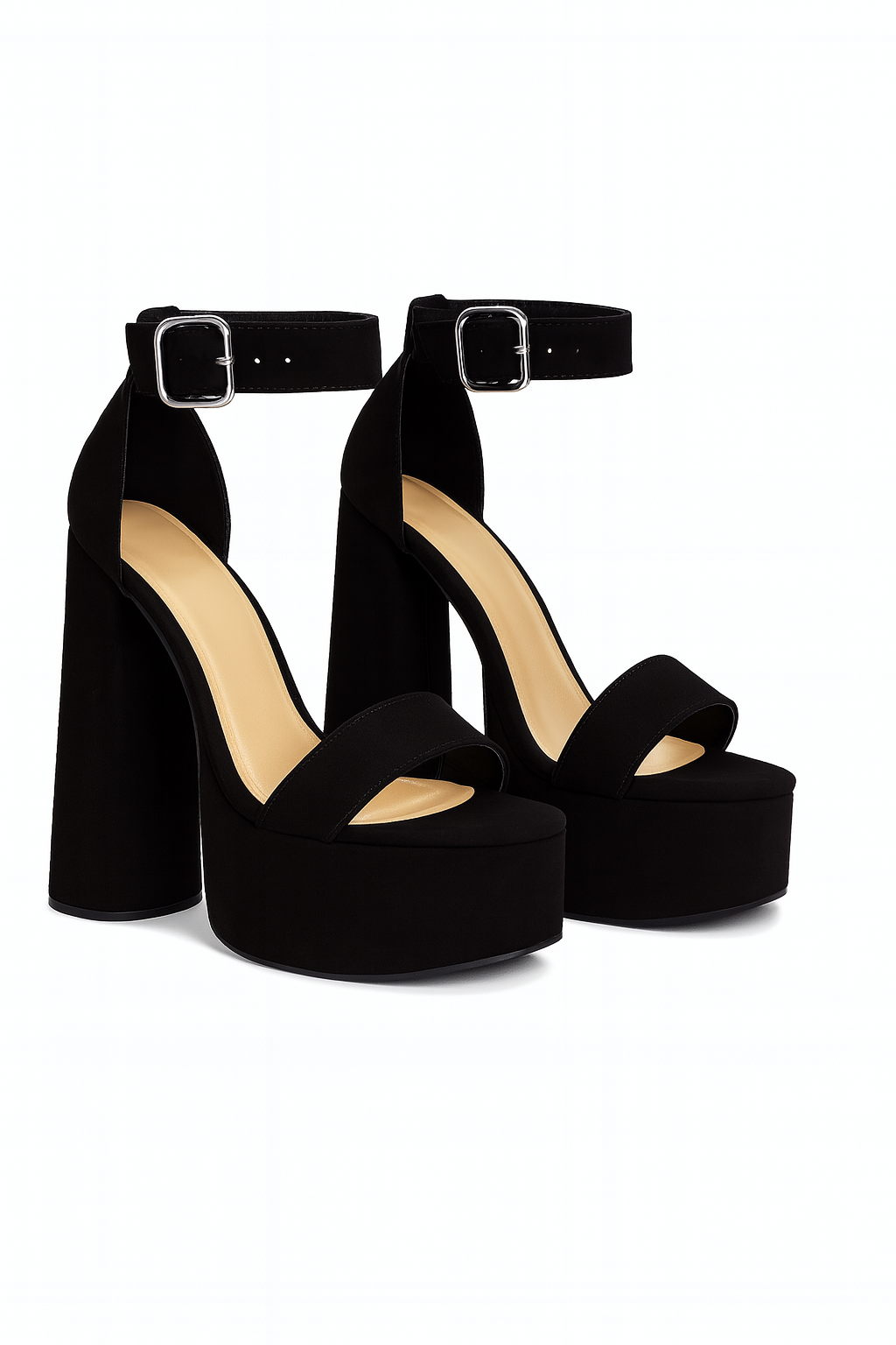 TACONES ICON CS