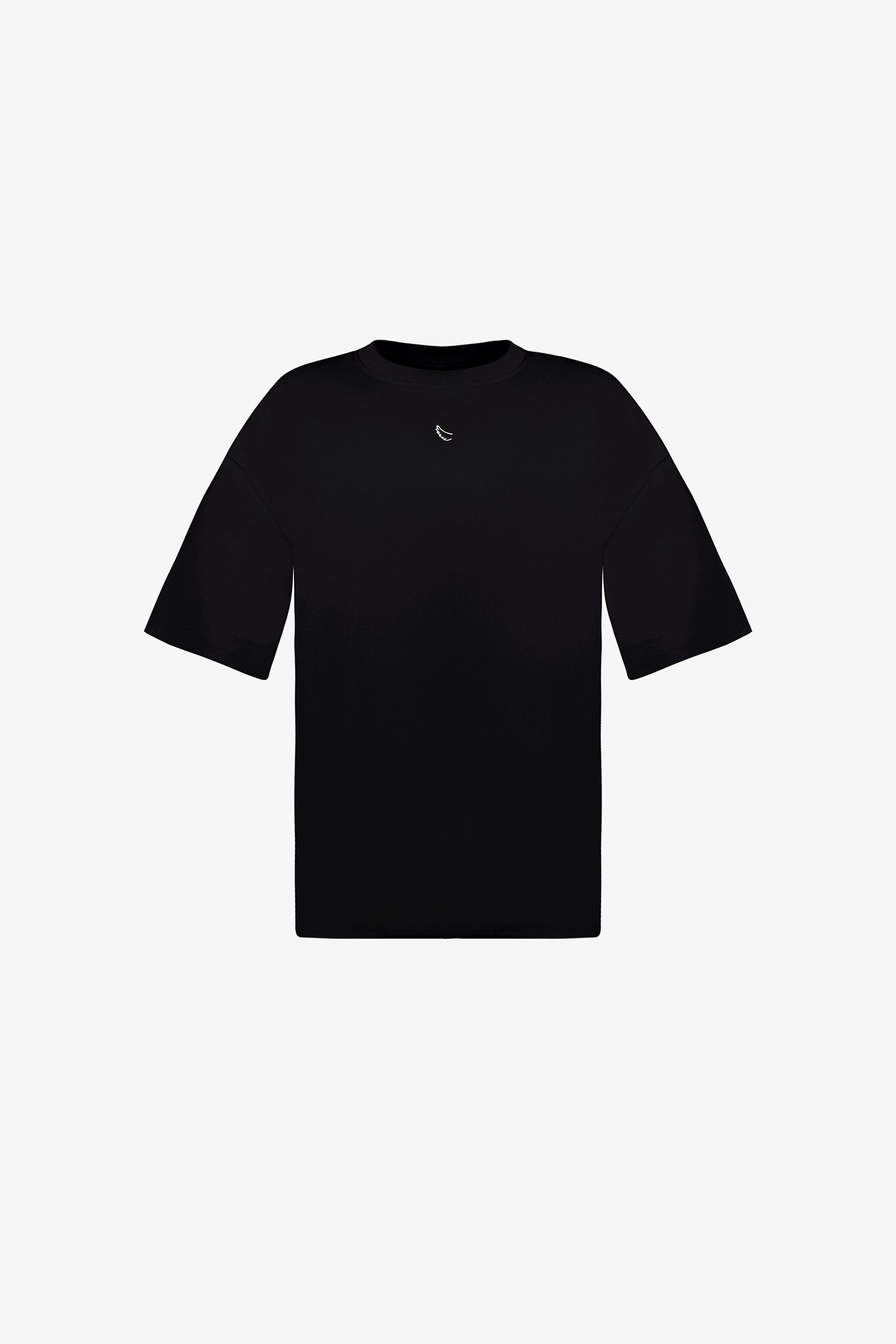 CAMISETA OVERSIZE CLASSIC